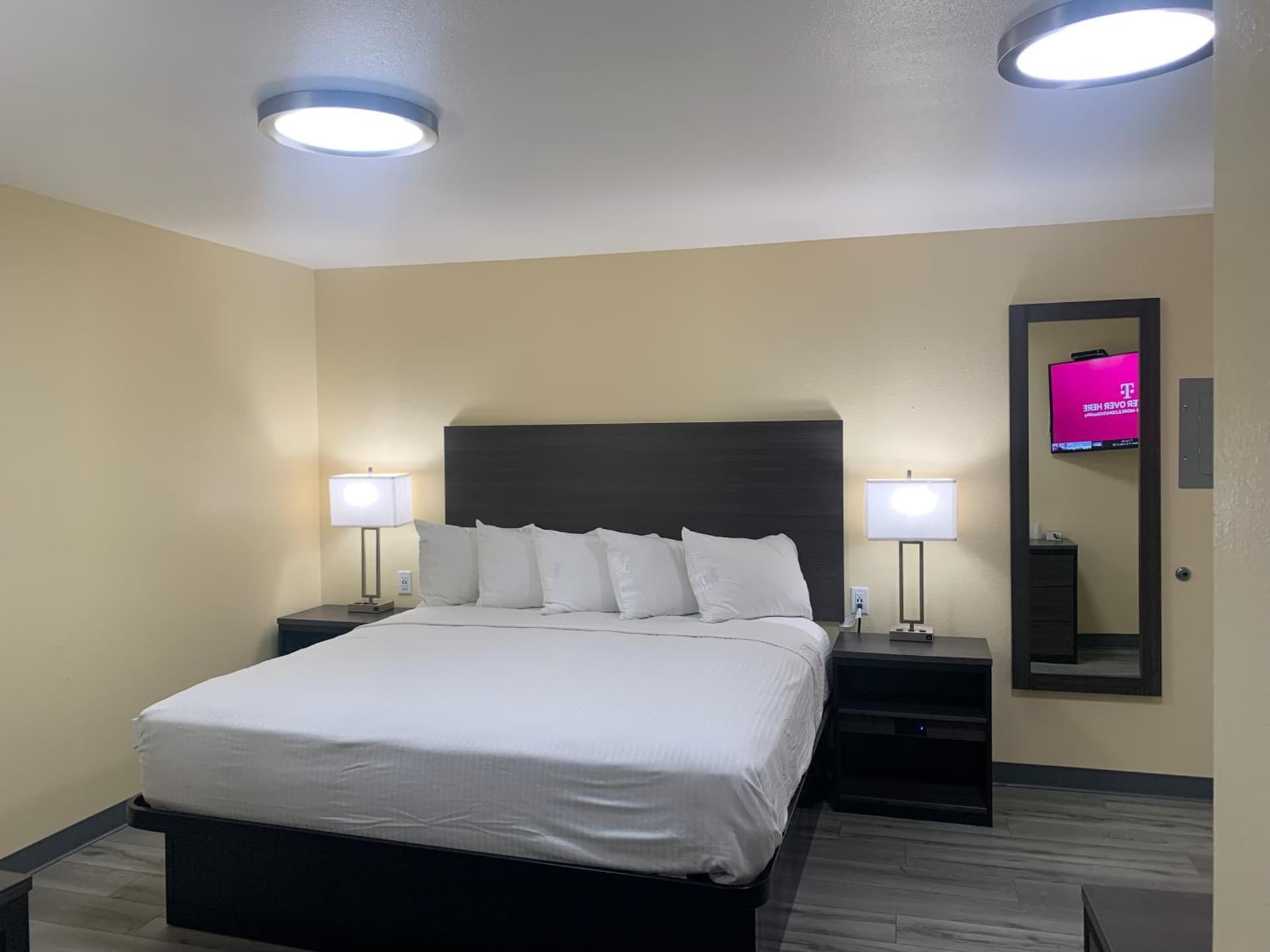 Relax Inn of Medford gallery photo in Medford, OR — image 19