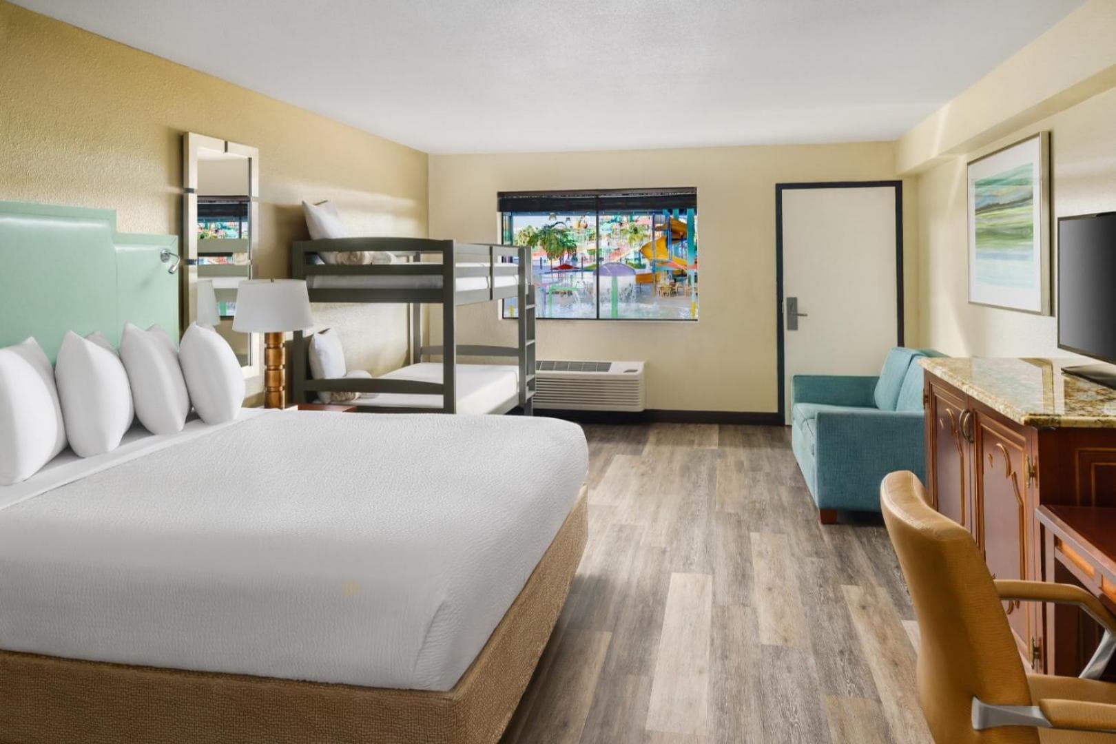 Coco Key Hotel & Water Park Resort gallery photo in Orlando, FL — image 25