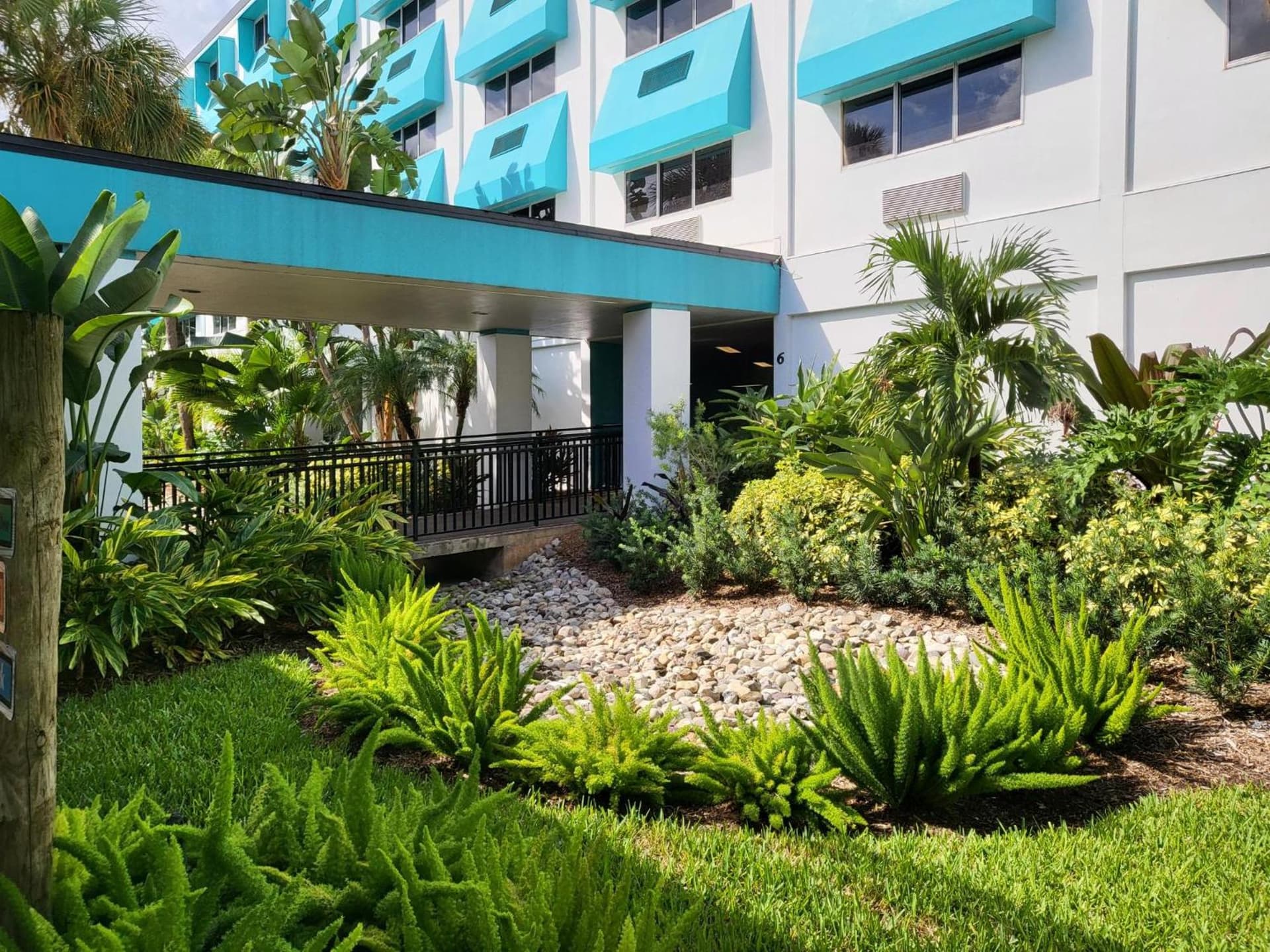 Coco Key Hotel & Water Park Resort gallery photo in Orlando, FL — image 38
