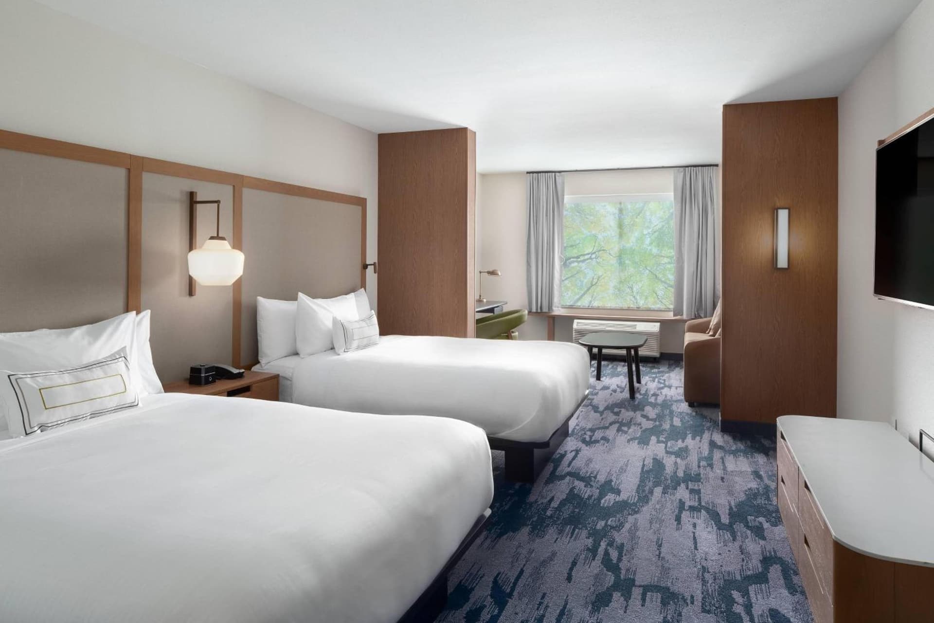Fairfield Inn & Suites by Marriott Kenosha Pleasant Prairie gallery photo in Pleasant Prairie, WI — image 23