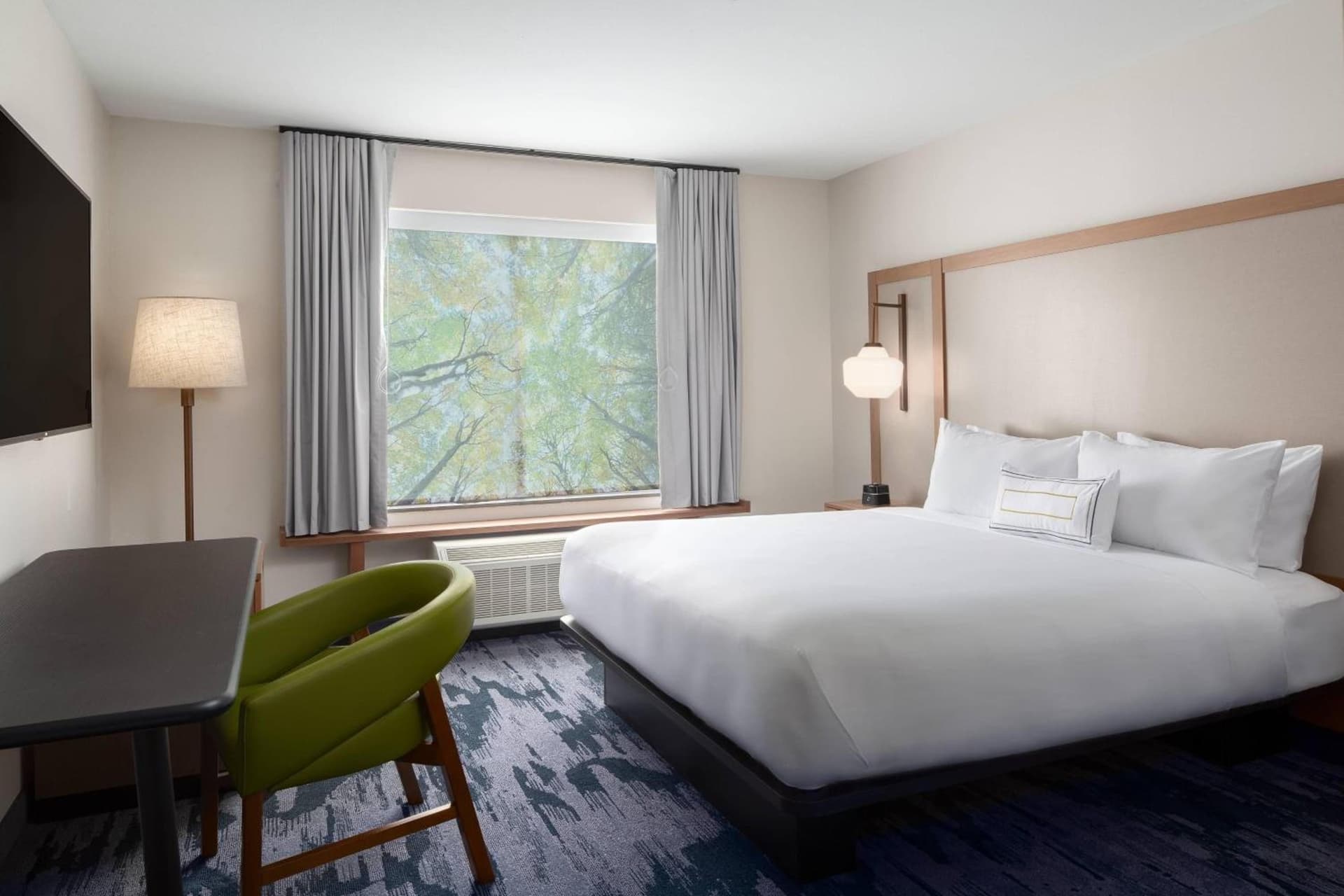Fairfield Inn & Suites by Marriott Kenosha Pleasant Prairie gallery photo in Pleasant Prairie, WI — image 14