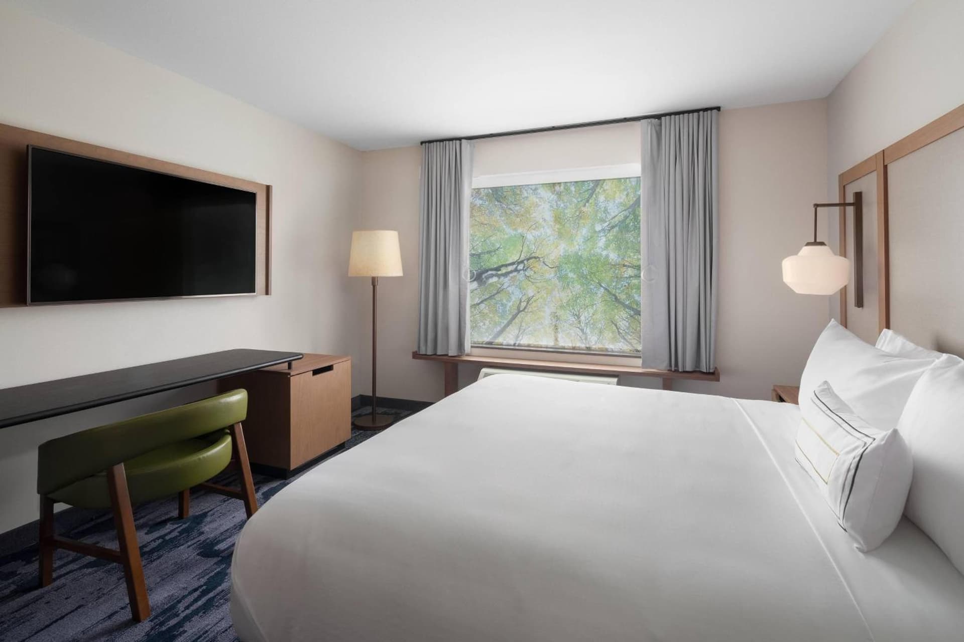 Fairfield Inn & Suites by Marriott Kenosha Pleasant Prairie gallery photo in Pleasant Prairie, WI — image 15