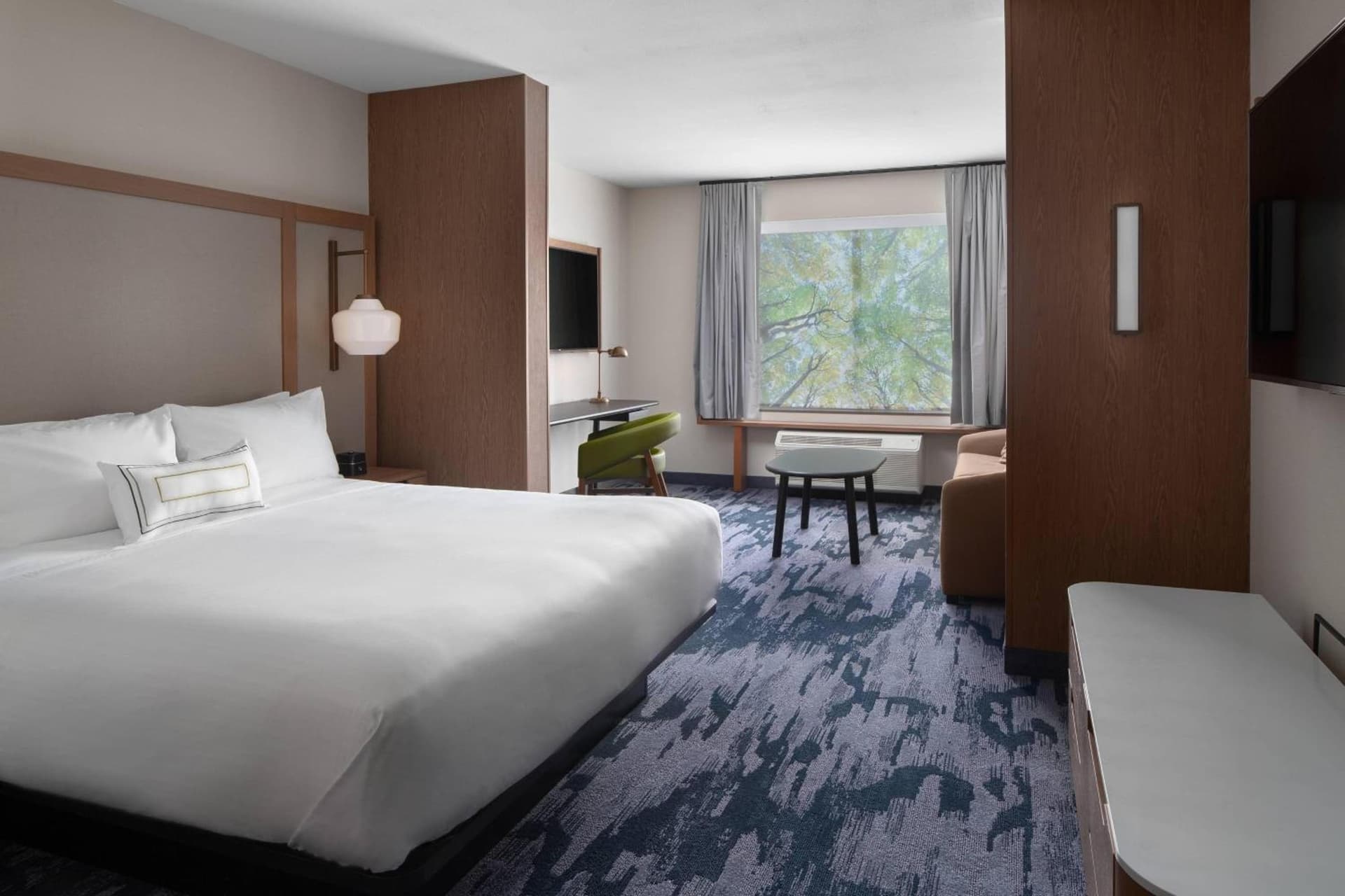 Fairfield Inn & Suites by Marriott Kenosha Pleasant Prairie gallery photo in Pleasant Prairie, WI — image 18