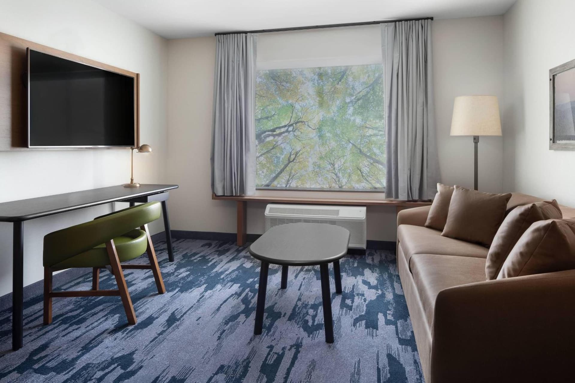Fairfield Inn & Suites by Marriott Kenosha Pleasant Prairie gallery photo in Pleasant Prairie, WI — image 25
