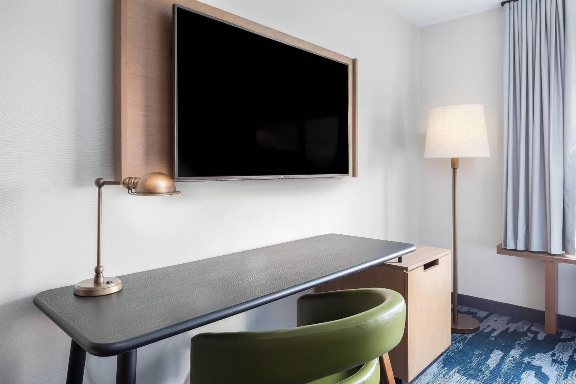Fairfield Inn & Suites by Marriott Kenosha Pleasant Prairie gallery photo in Pleasant Prairie, WI — image 7