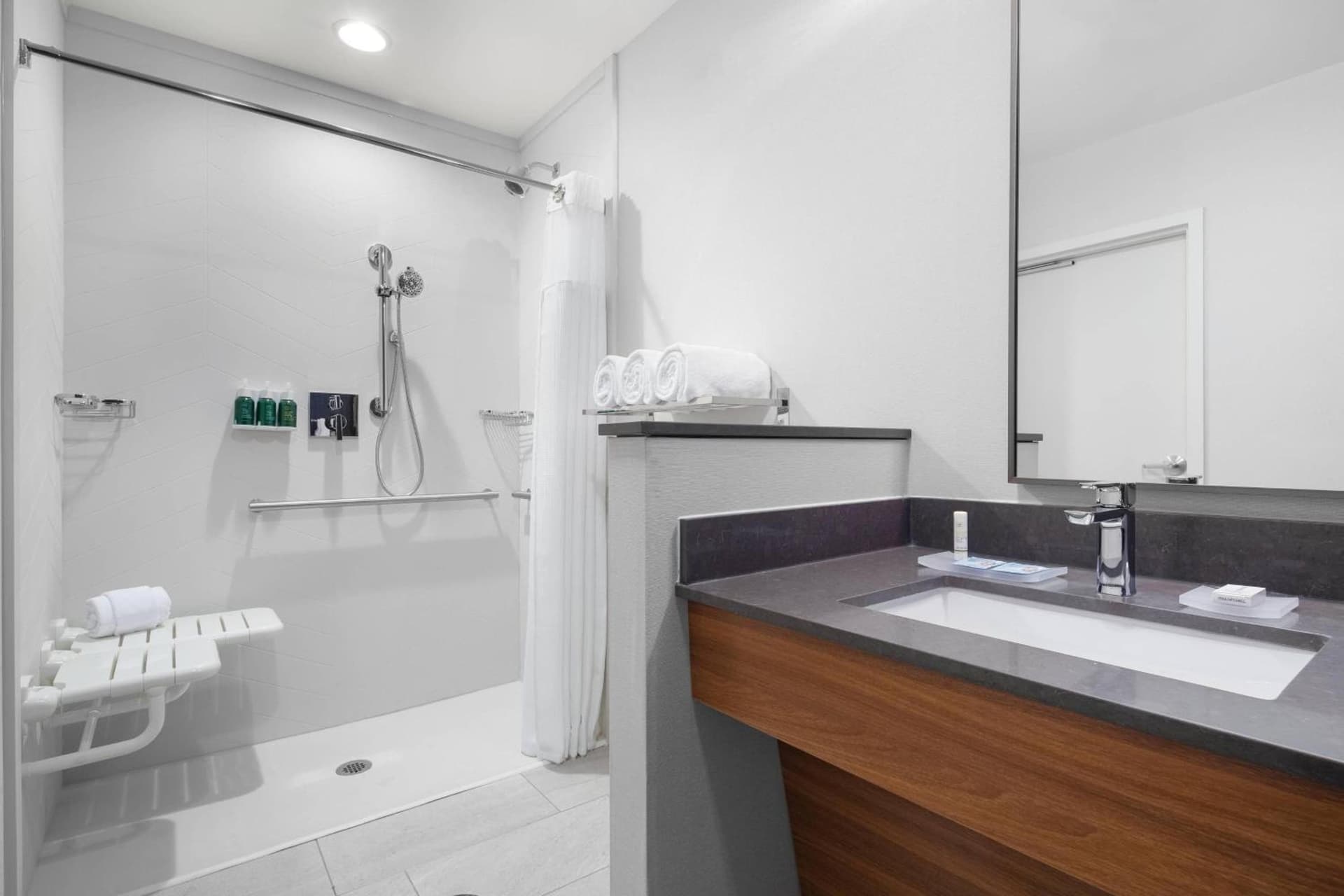 Fairfield Inn & Suites by Marriott Kenosha Pleasant Prairie gallery photo in Pleasant Prairie, WI — image 16
