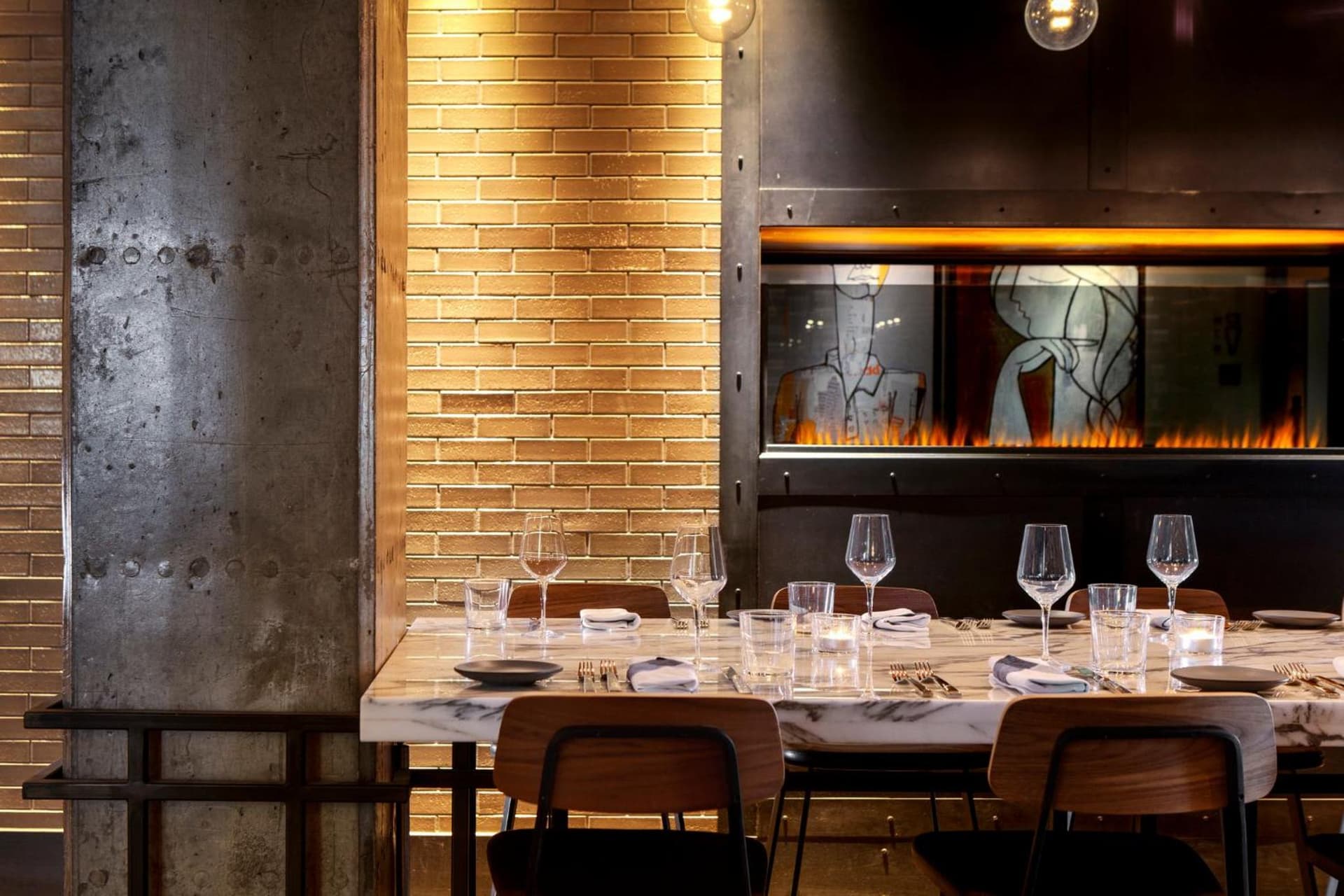 Kimpton Tryon Park Hotel by IHG gallery photo in Charlotte, NC — image 80