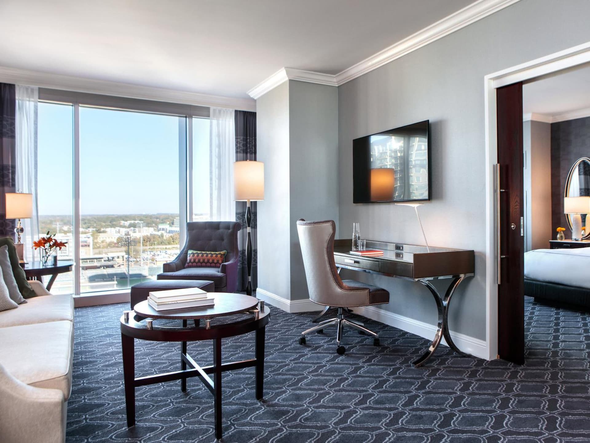 Kimpton Tryon Park Hotel by IHG gallery photo in Charlotte, NC — image 45