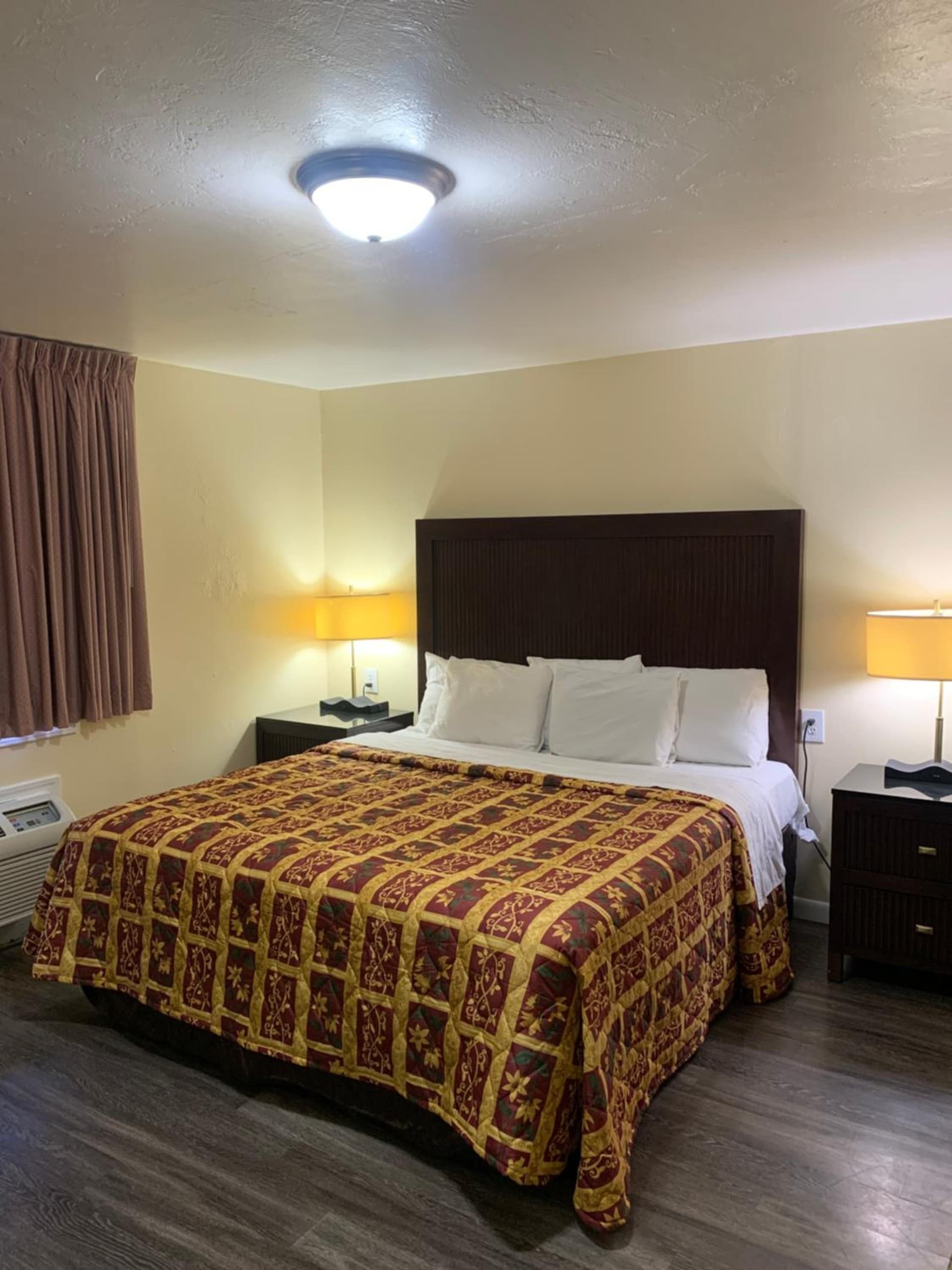 Relax Inn of Medford gallery photo in Medford, OR — image 26