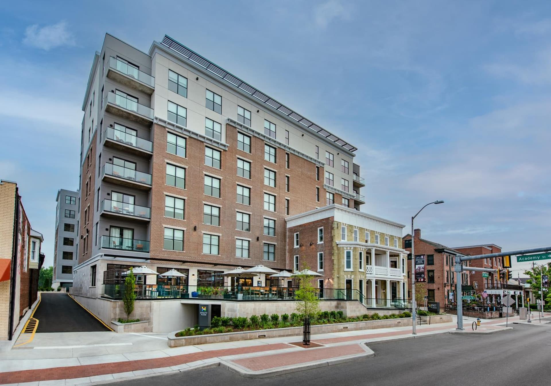 Hyatt Place Newark-Main Street gallery photo in Newark, DE — image 45