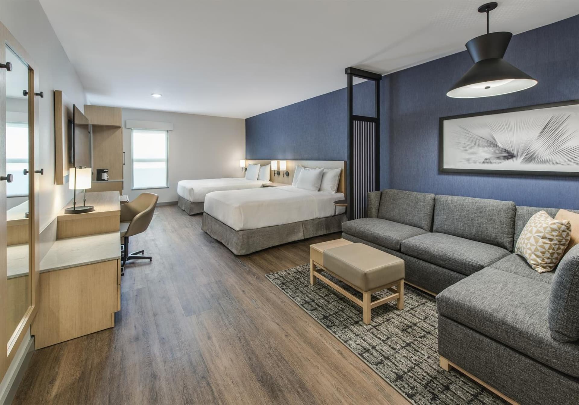 Hyatt Place Newark-Main Street gallery photo in Newark, DE — image 26