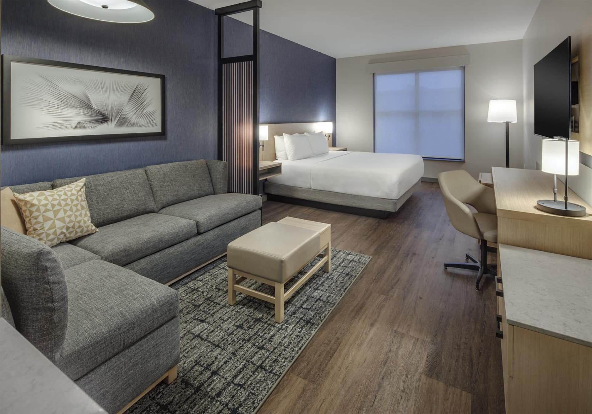 Hyatt Place Newark-Main Street gallery photo in Newark, DE — image 18