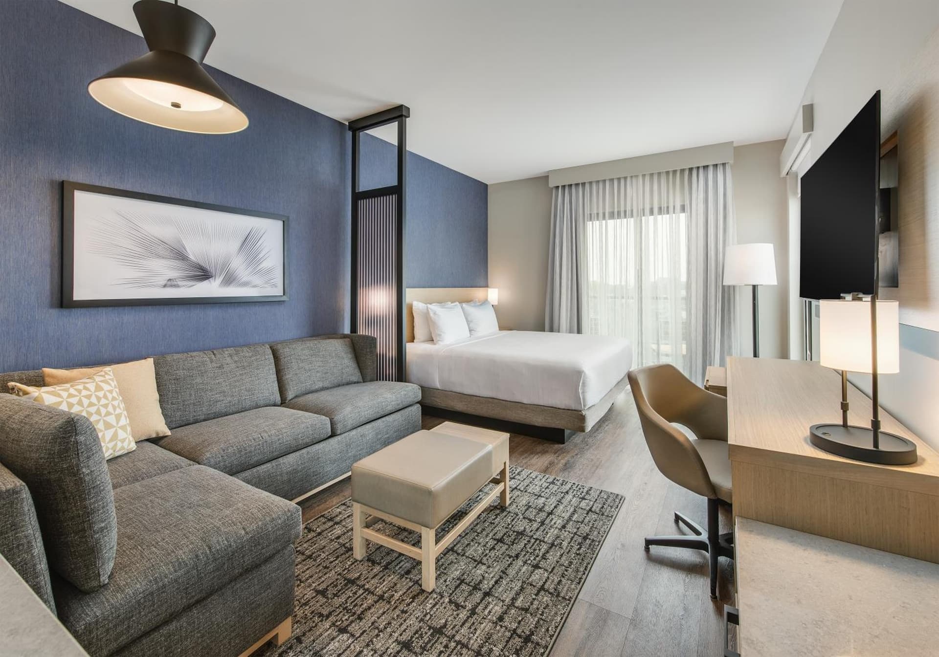 Hyatt Place Newark-Main Street gallery photo in Newark, DE — image 47