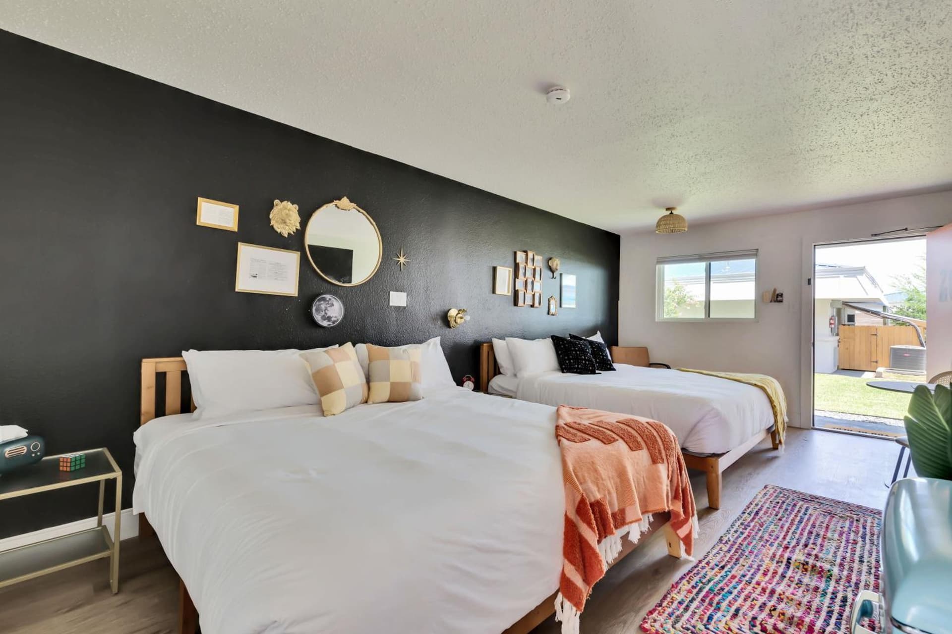 Hotel McCoy College Station - Art, Libations, Pool Society gallery photo in College Station, TX — image 34