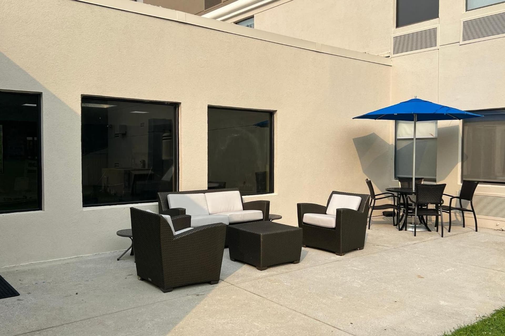 Holiday Inn Express Harrisburg I-81 - Hershey By IHG gallery photo in Manadahill, PA — image 5