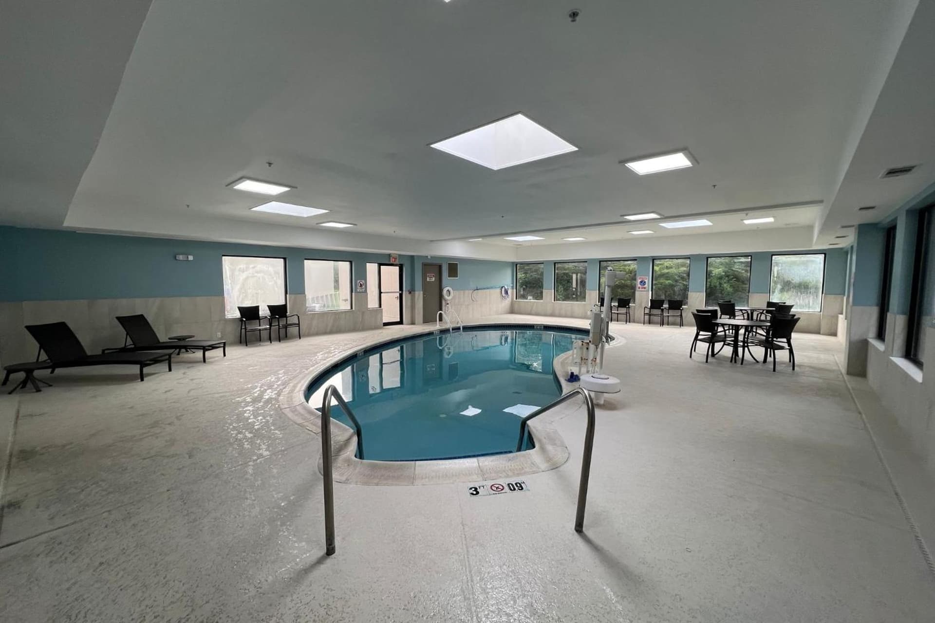 Holiday Inn Express Harrisburg I-81 - Hershey By IHG gallery photo in Manadahill, PA — image 49