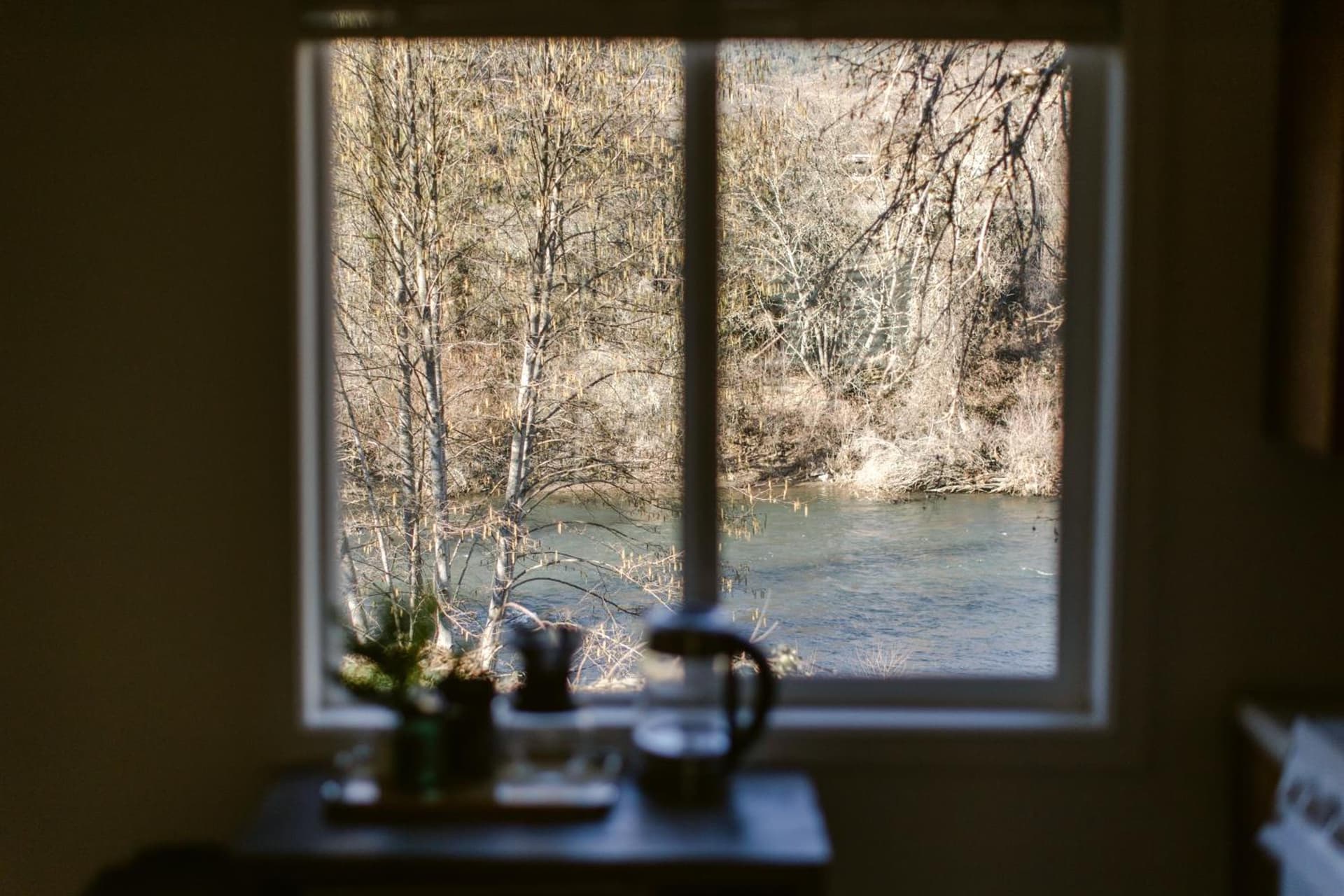 Waterfront River Apartments gallery photo in Rogue River, OR — image 176