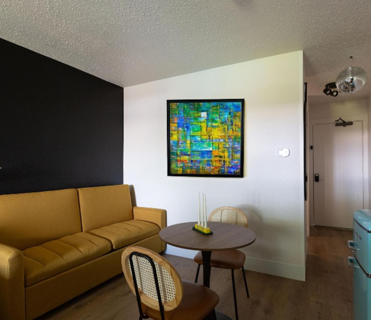 Hotel McCoy College Station - Art, Libations, Pool Society gallery photo in College Station, TX — image 12