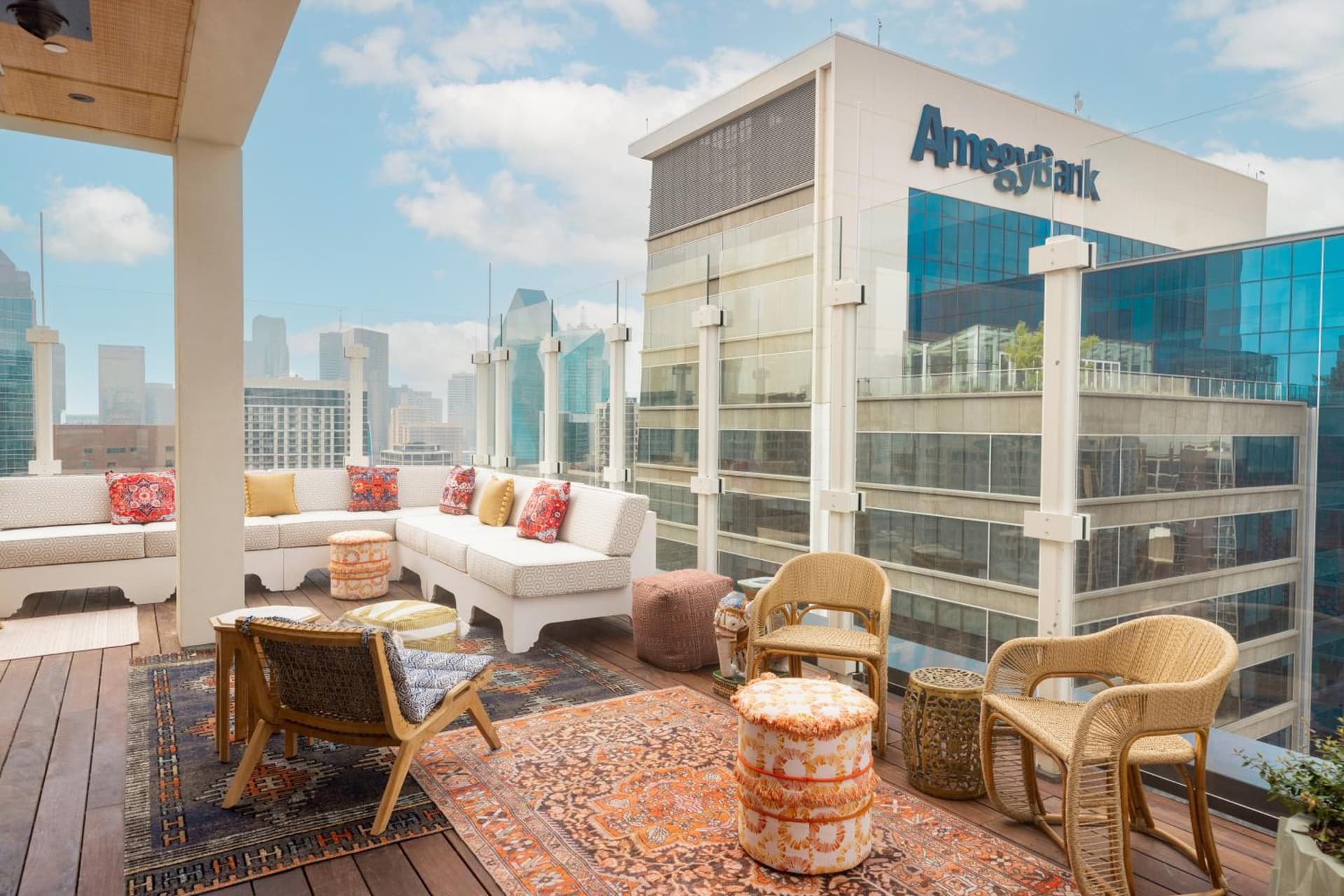 Hôtel Swexan gallery photo in Dallas, TX — image 9