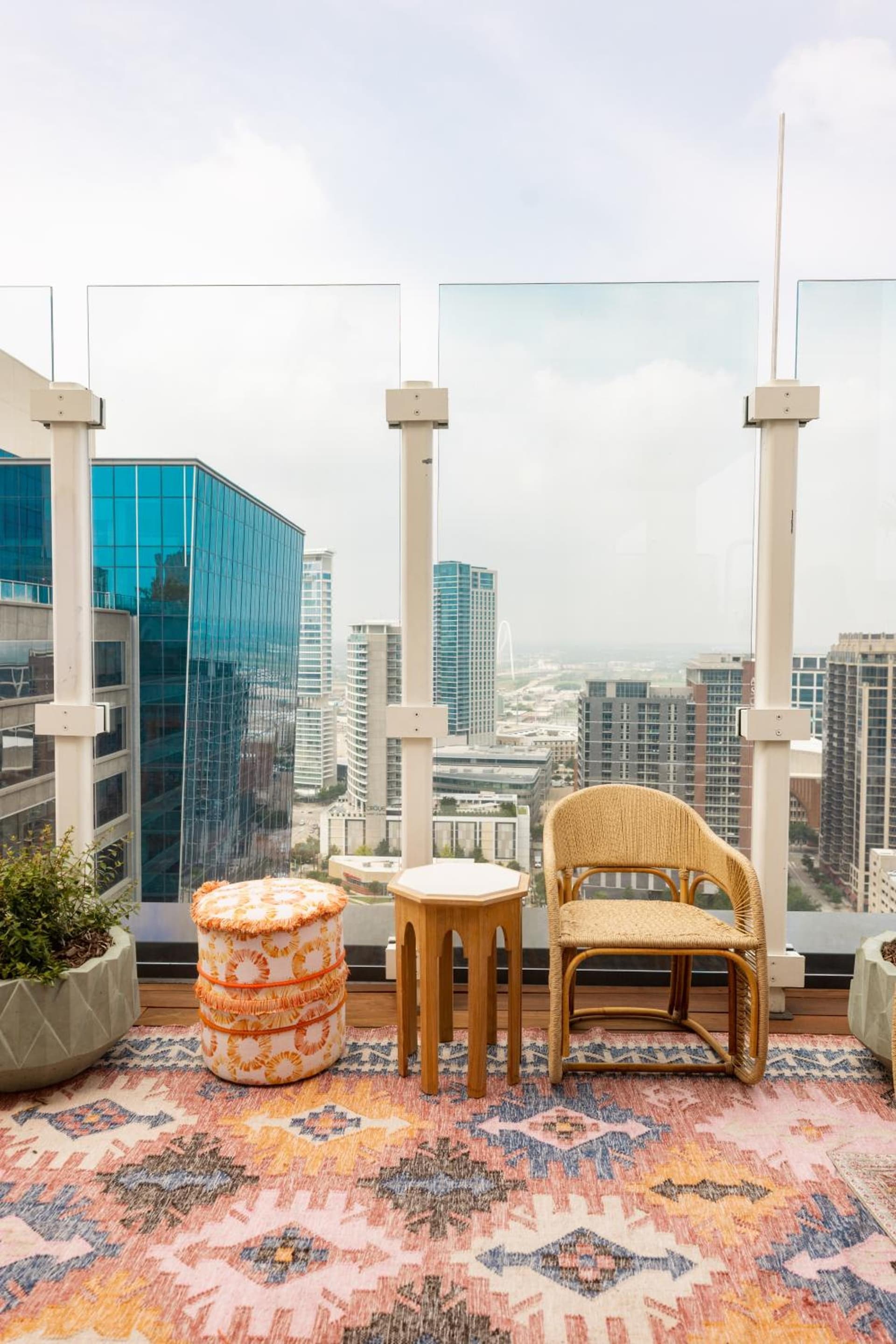 Hôtel Swexan gallery photo in Dallas, TX — image 32