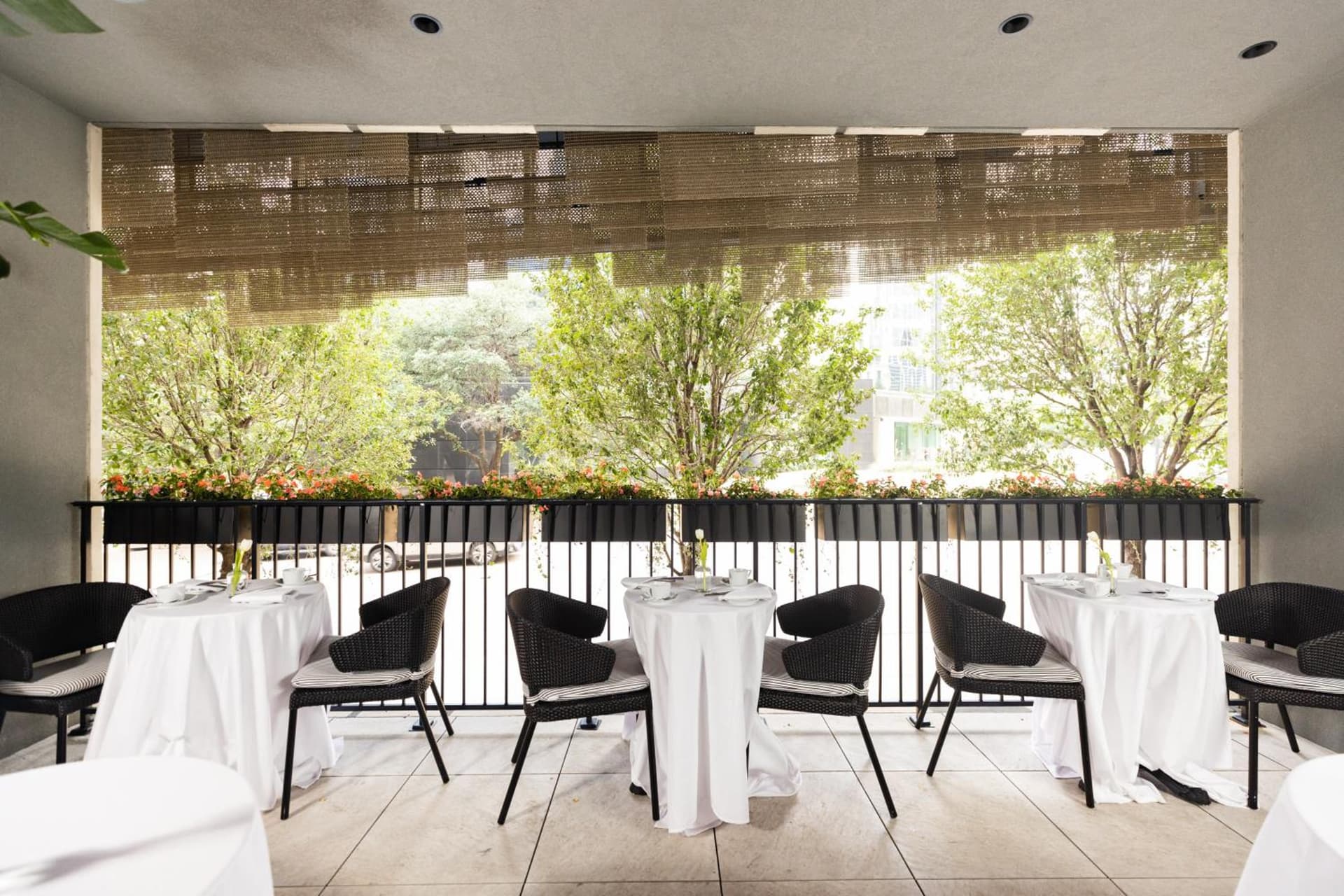 Hôtel Swexan gallery photo in Dallas, TX — image 20