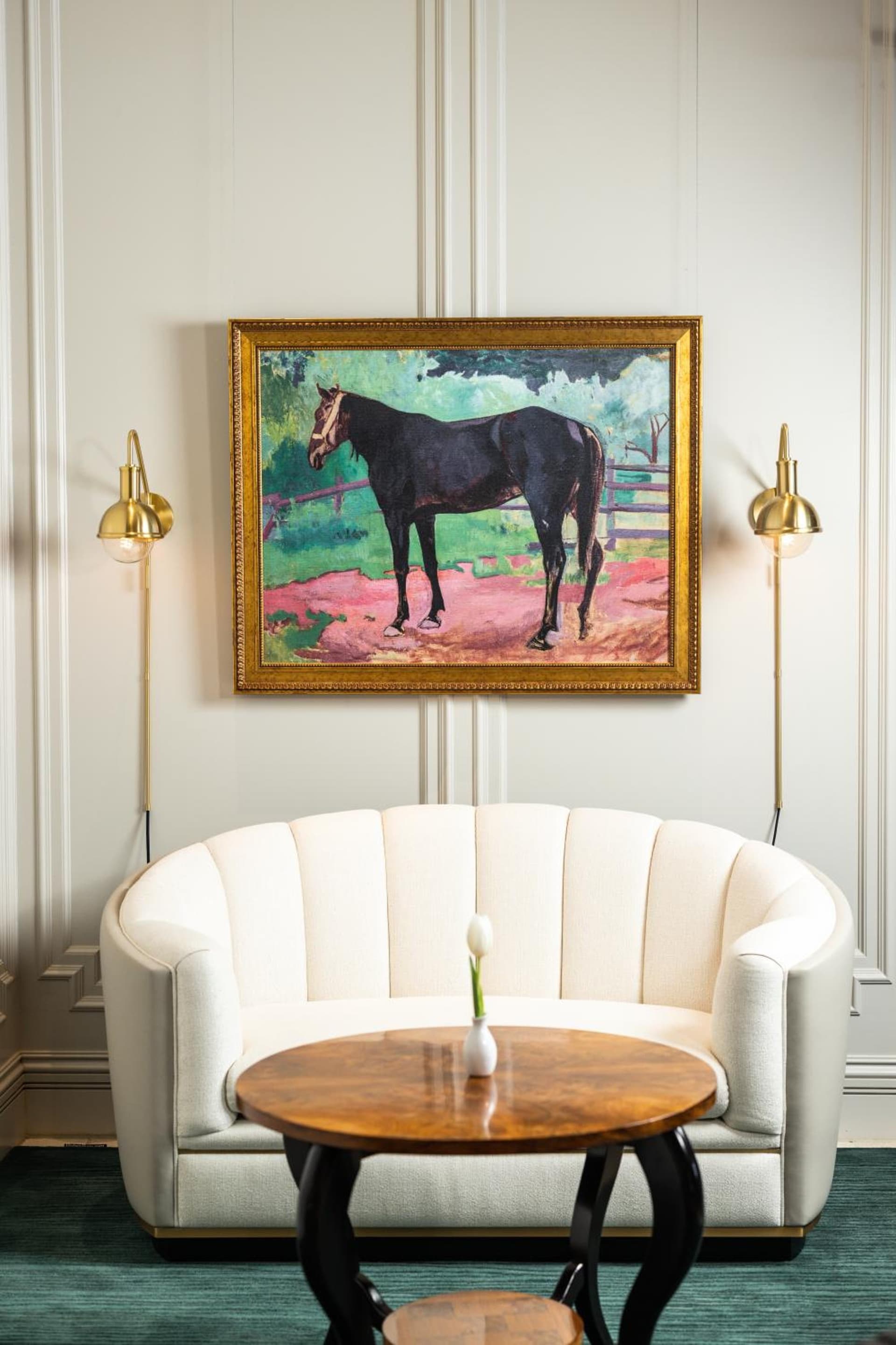 Hôtel Swexan gallery photo in Dallas, TX — image 48