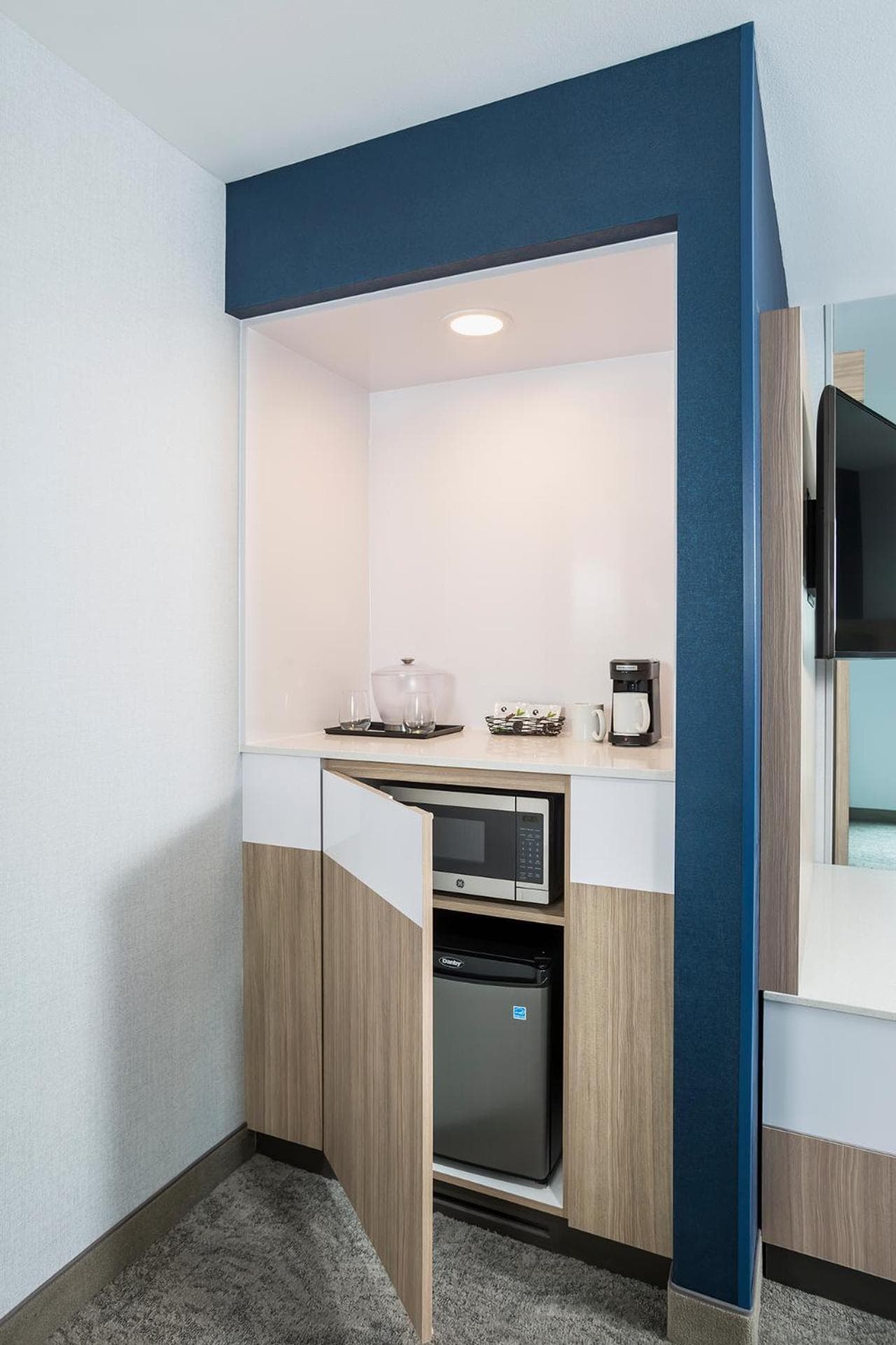 SpringHill Suites St. Paul Downtown gallery photo in Saint Paul, MN — image 11