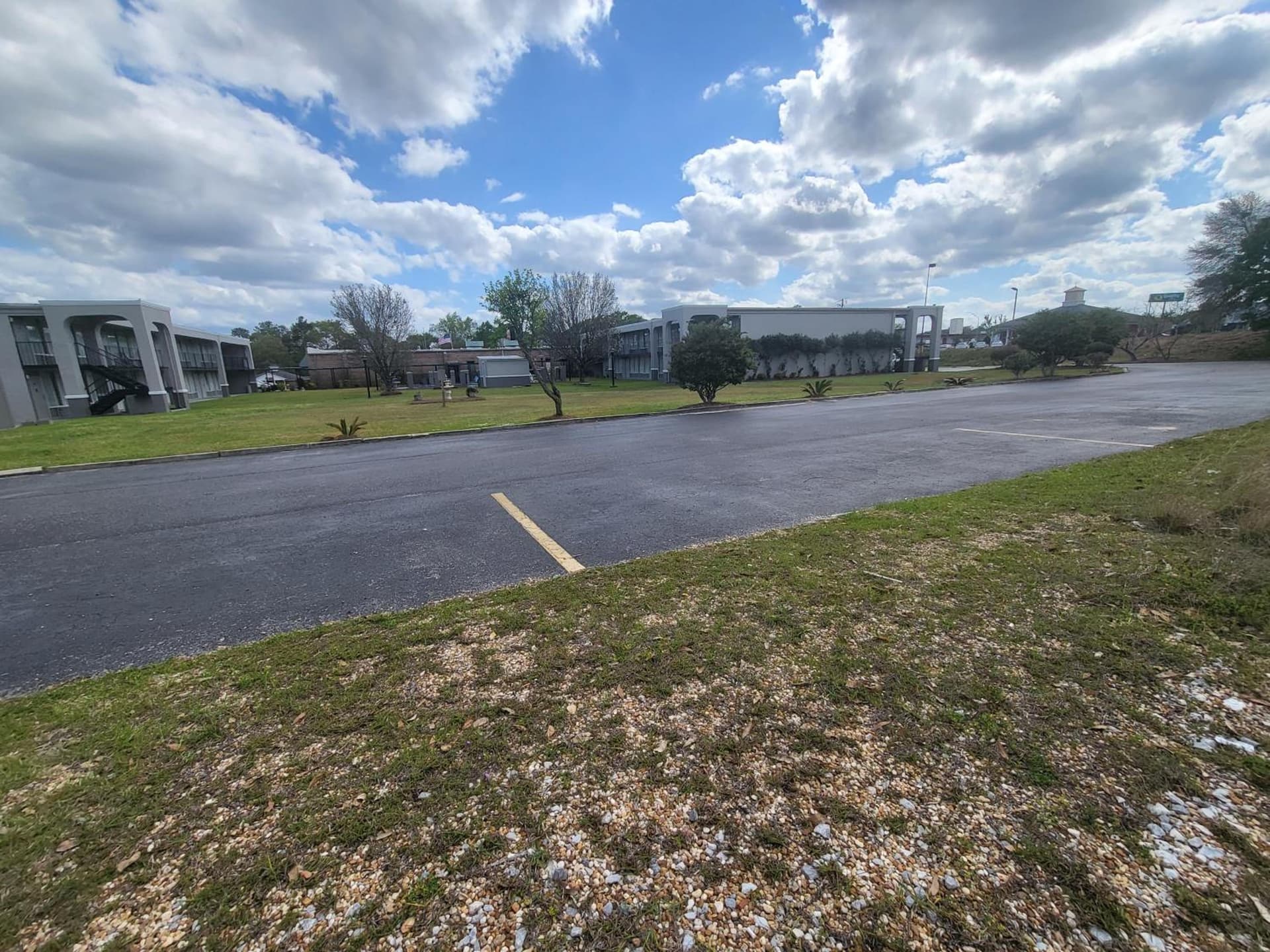 Econolodge — hotel in Andalusia, Alabama