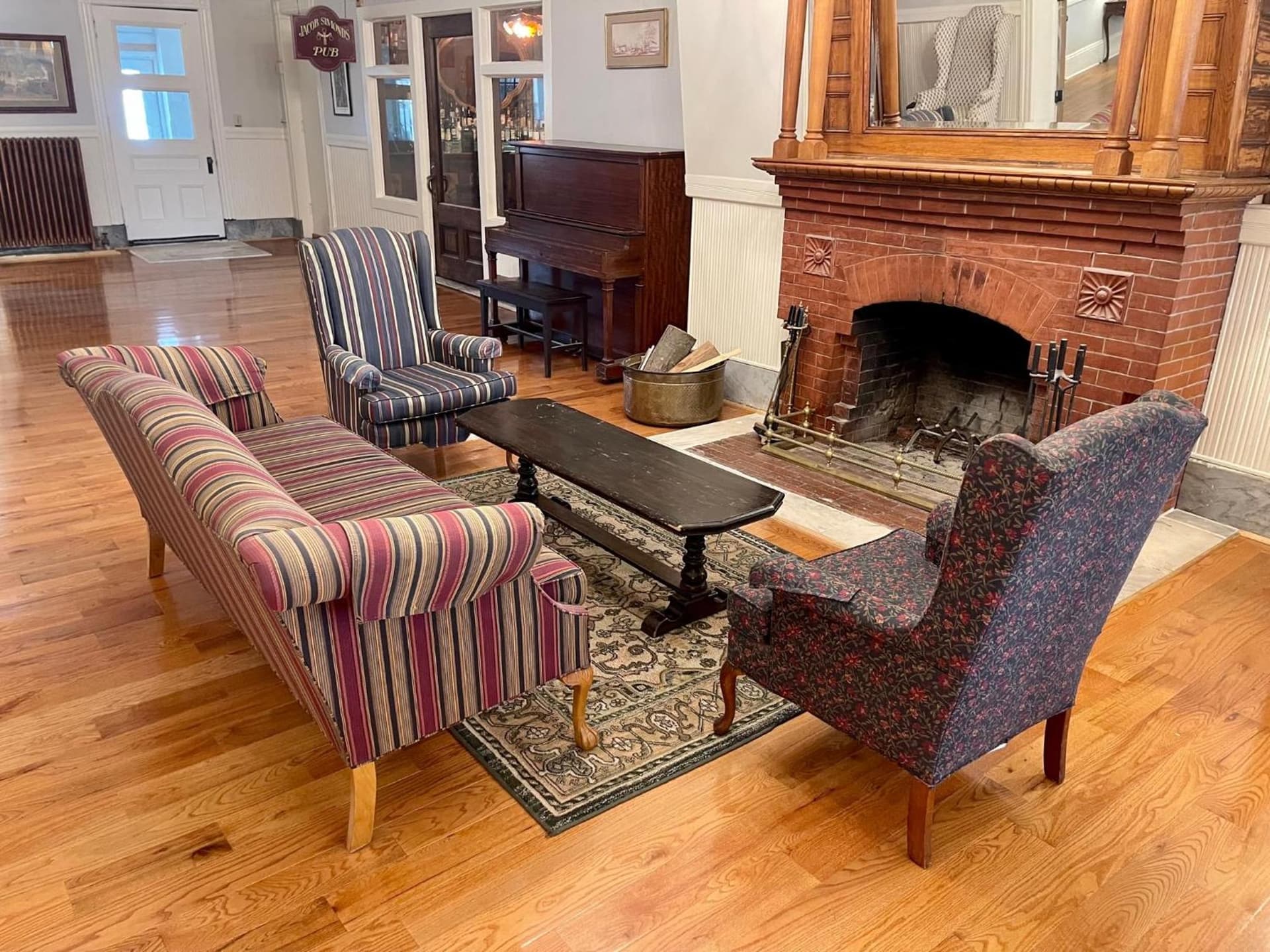 The Brandon Inn gallery photo in Brandon — image 9
