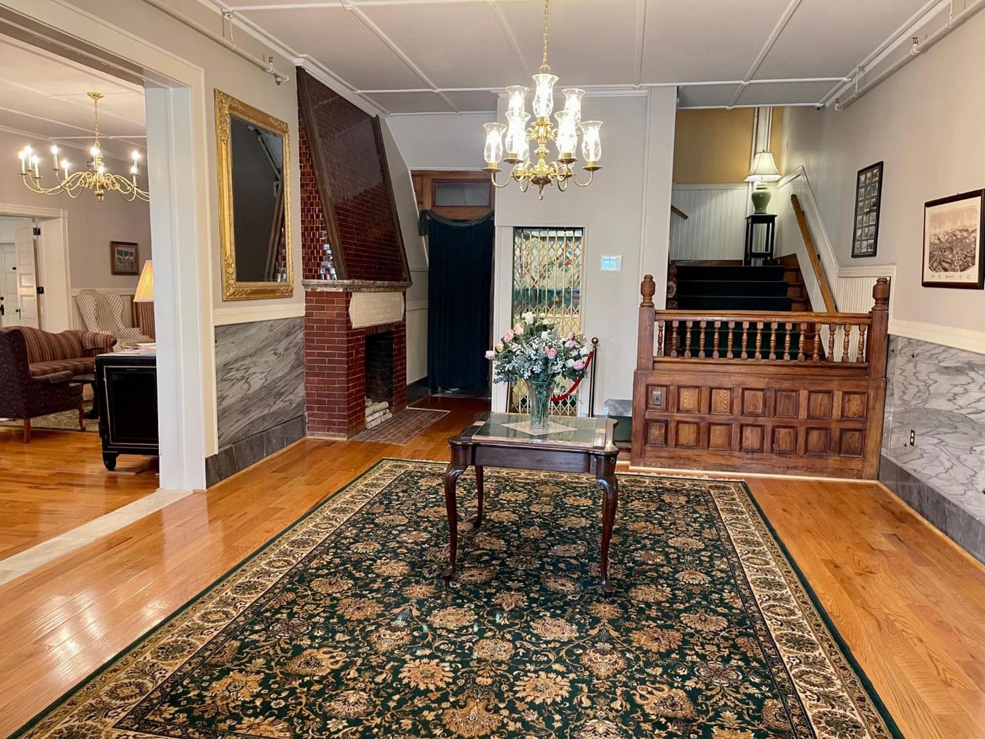 The Brandon Inn gallery photo in Brandon — image 27