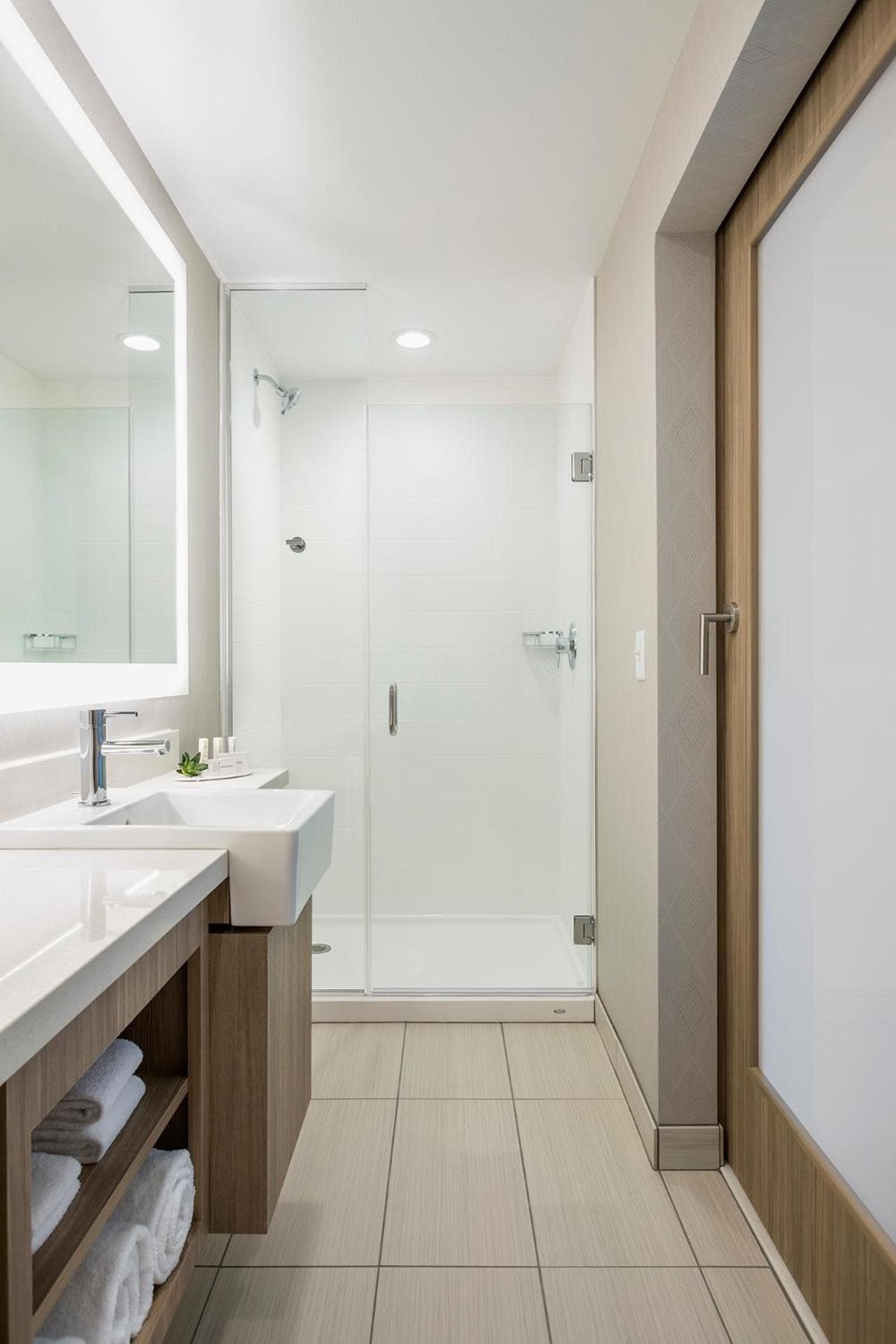 SpringHill Suites Madison property views in Madison, WI — gallery photo 3