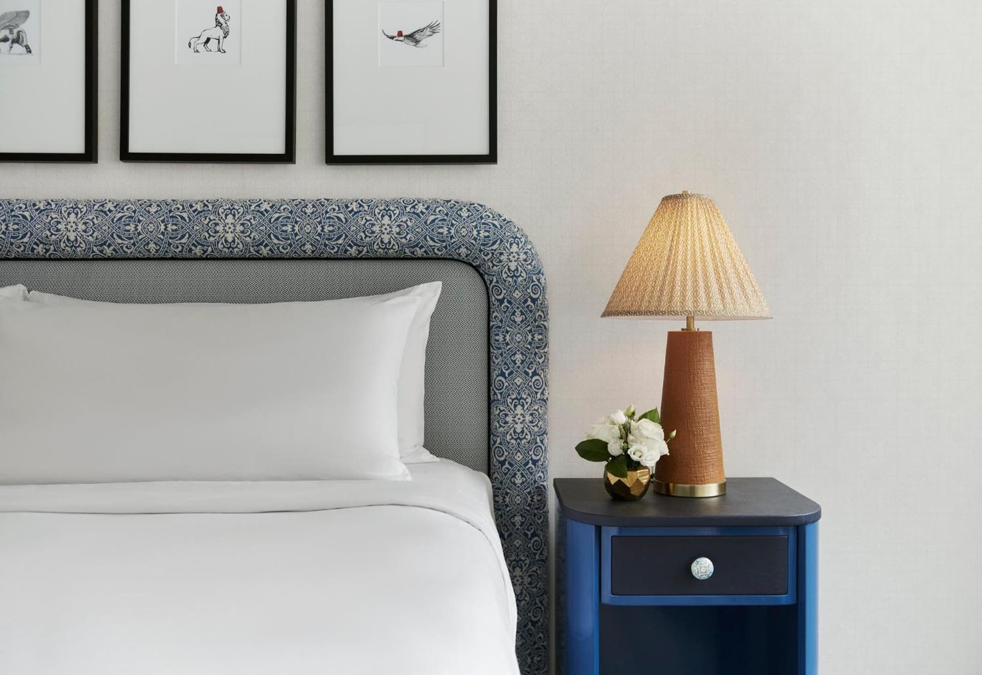 InterContinental Chicago Magnificent Mile by IHG property views in Chicago, IL — gallery photo 3