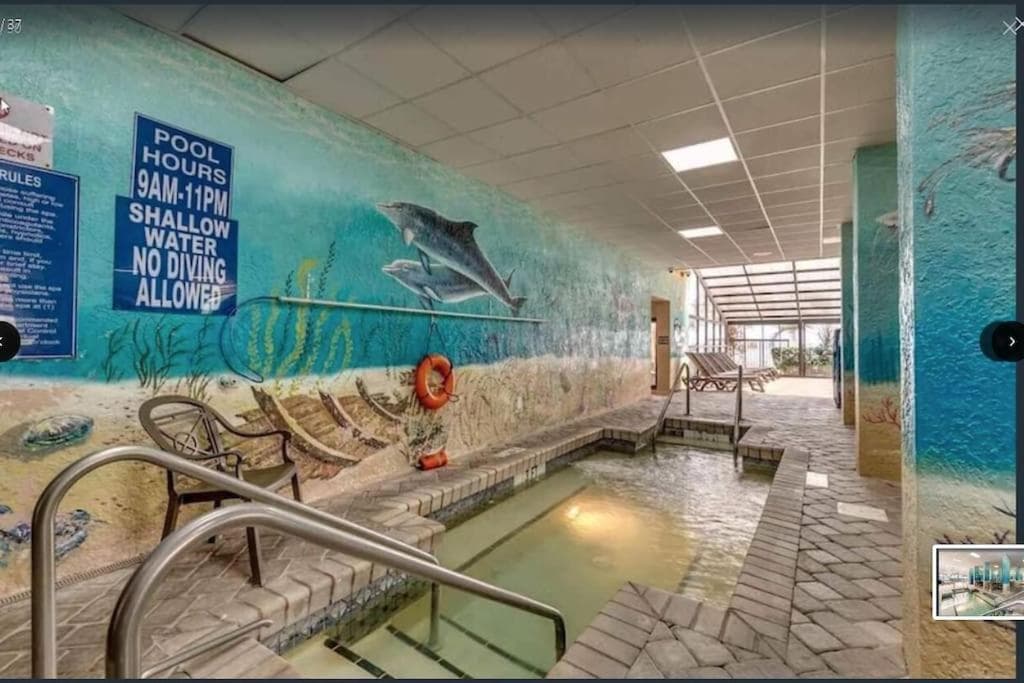 Flip Flop at Compass Cove property views in Myrtle Beach, SC — gallery photo 3