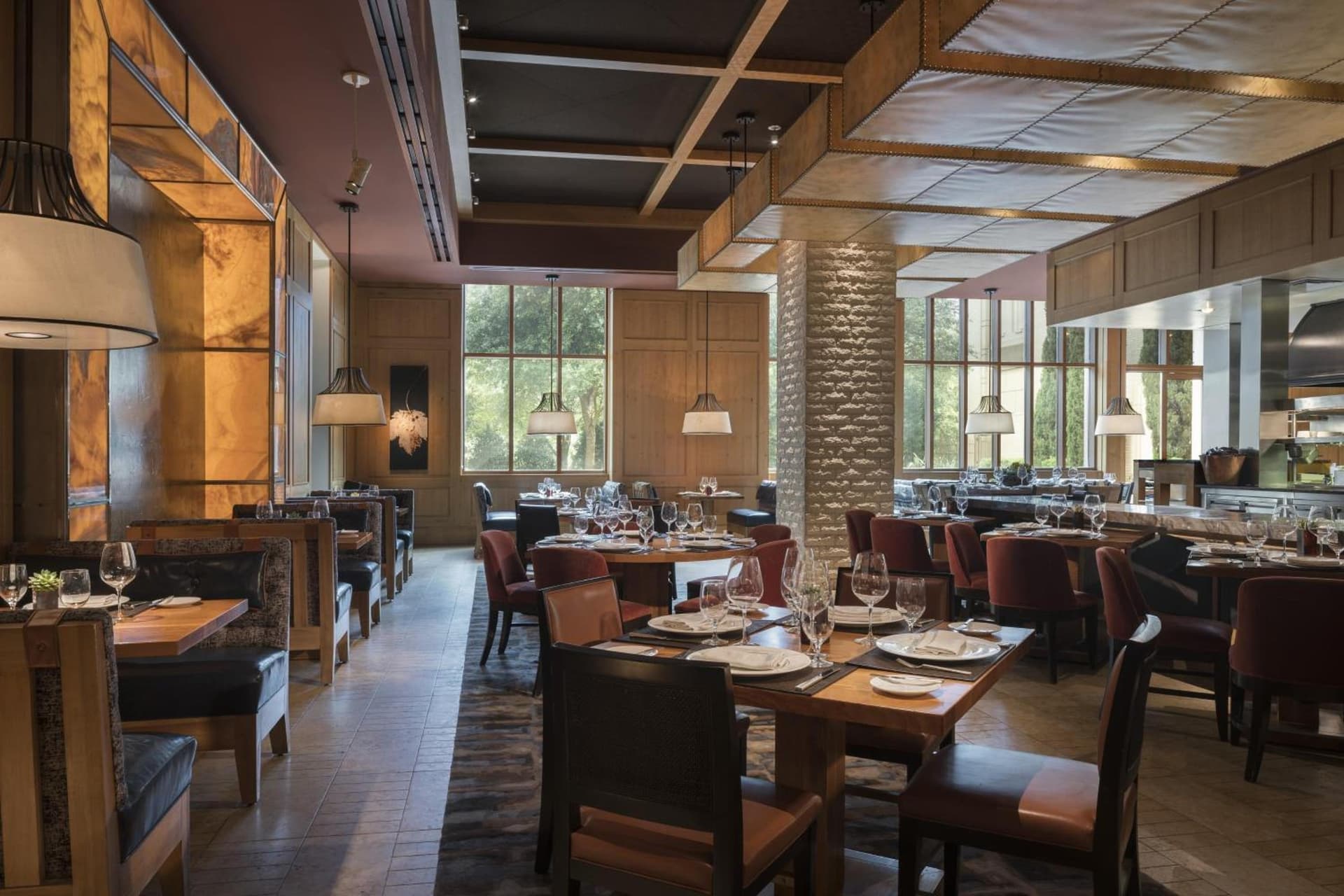 The Ritz-Carlton, Dallas gallery photo in Dallas, TX — image 47
