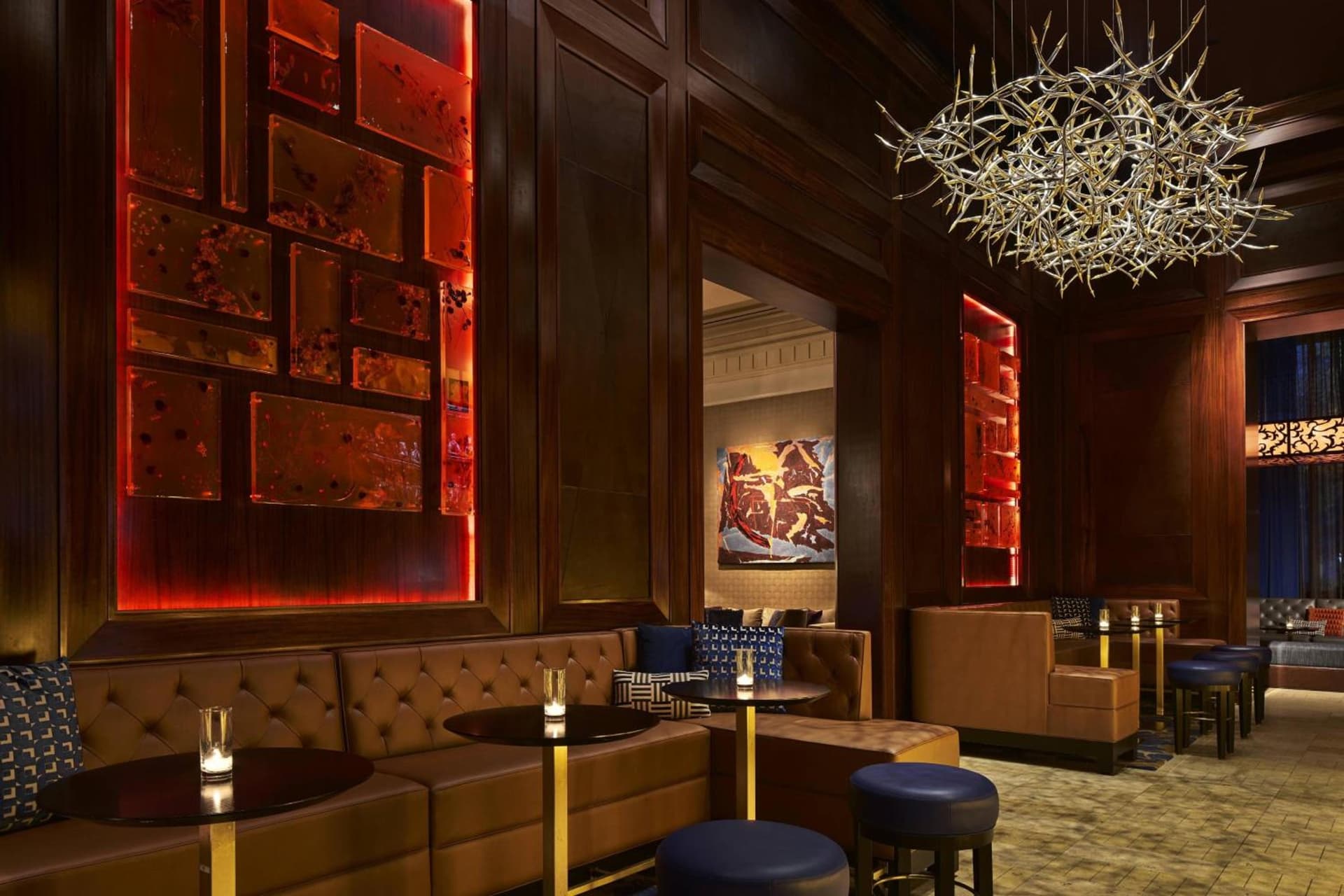 The Ritz-Carlton, Dallas gallery photo in Dallas, TX — image 12