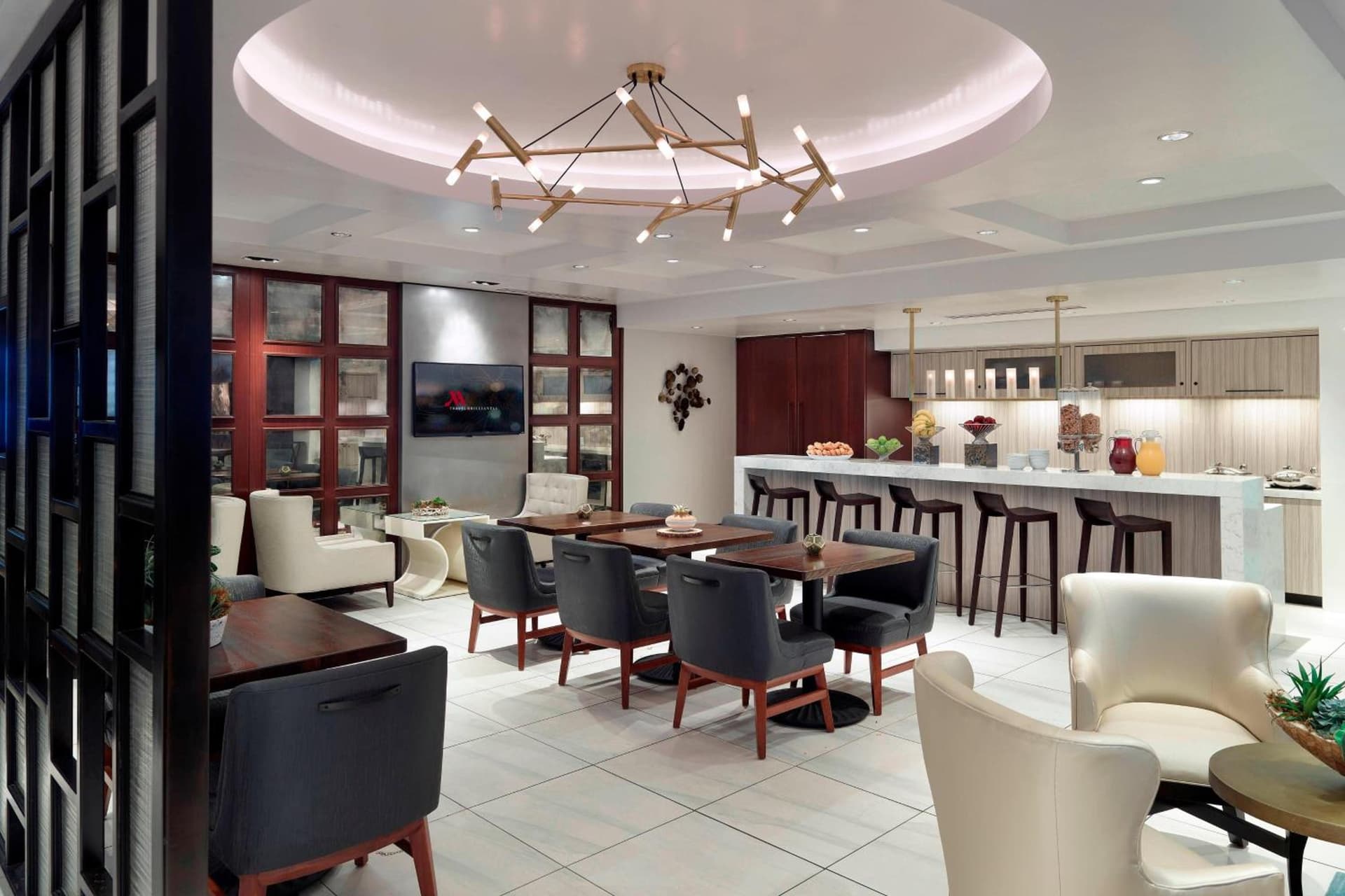 New Orleans Marriott Metairie At Lakeway gallery photo in Metairie, LA — image 18