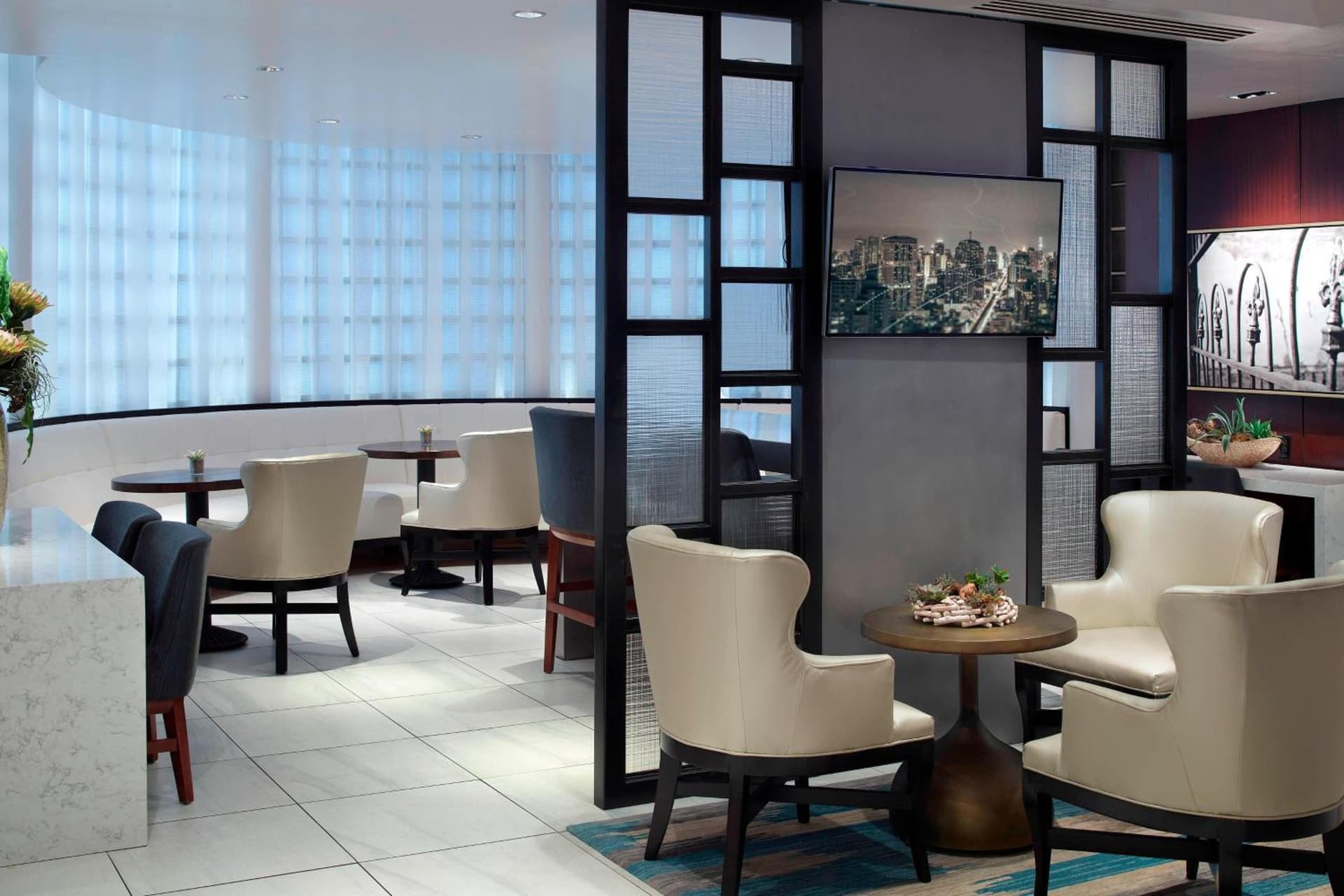 New Orleans Marriott Metairie At Lakeway gallery photo in Metairie, LA — image 43