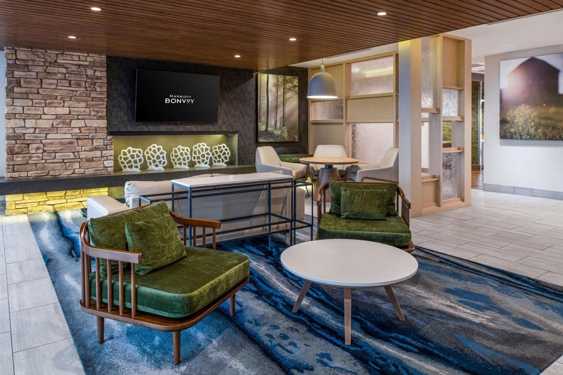 Fairfield Inn & Suites by Marriott Menifee gallery photo in Menifee, CA — image 5