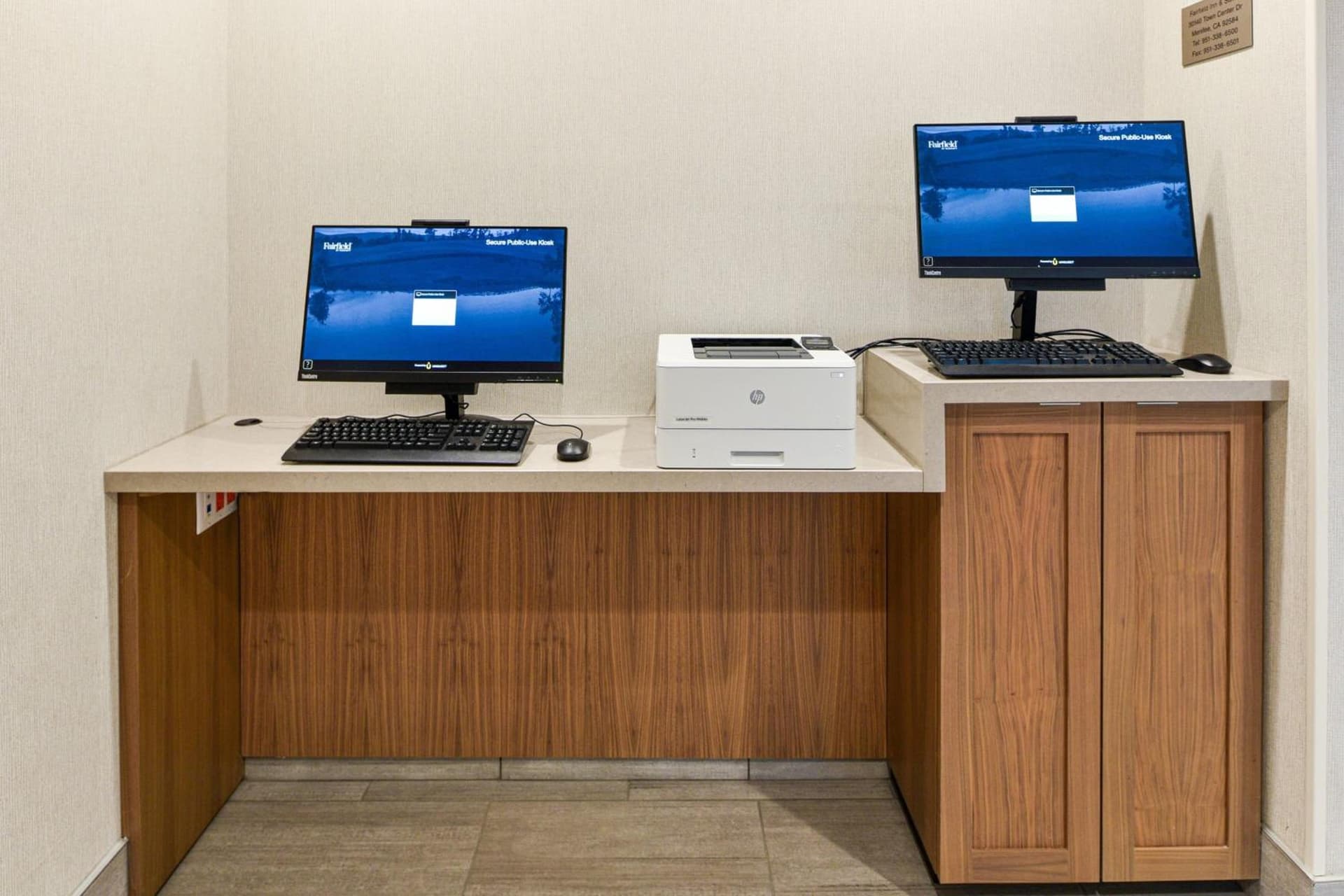Fairfield Inn & Suites by Marriott Menifee gallery photo in Menifee, CA — image 41