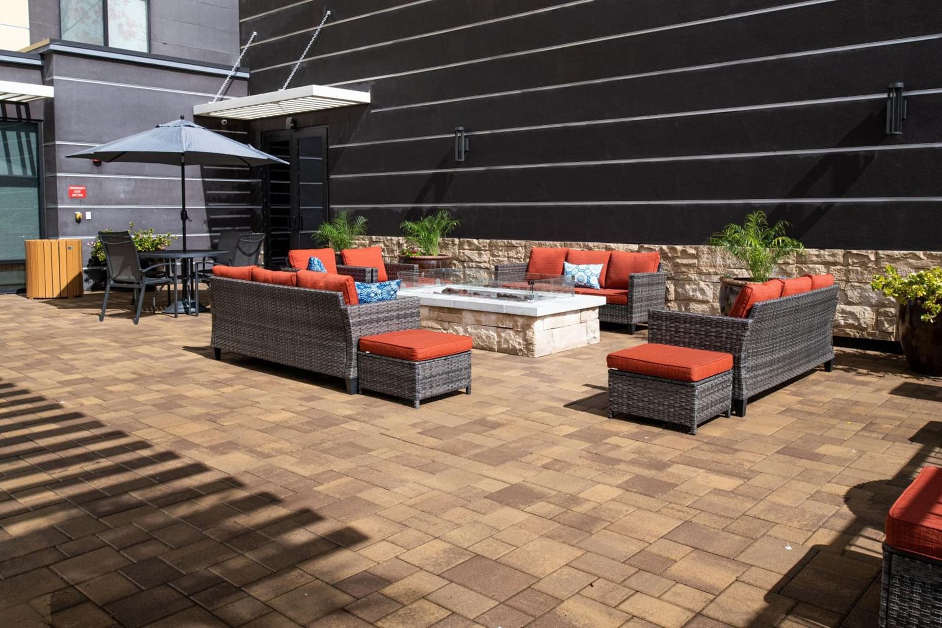 Fairfield Inn & Suites by Marriott Menifee gallery photo in Menifee, CA — image 39