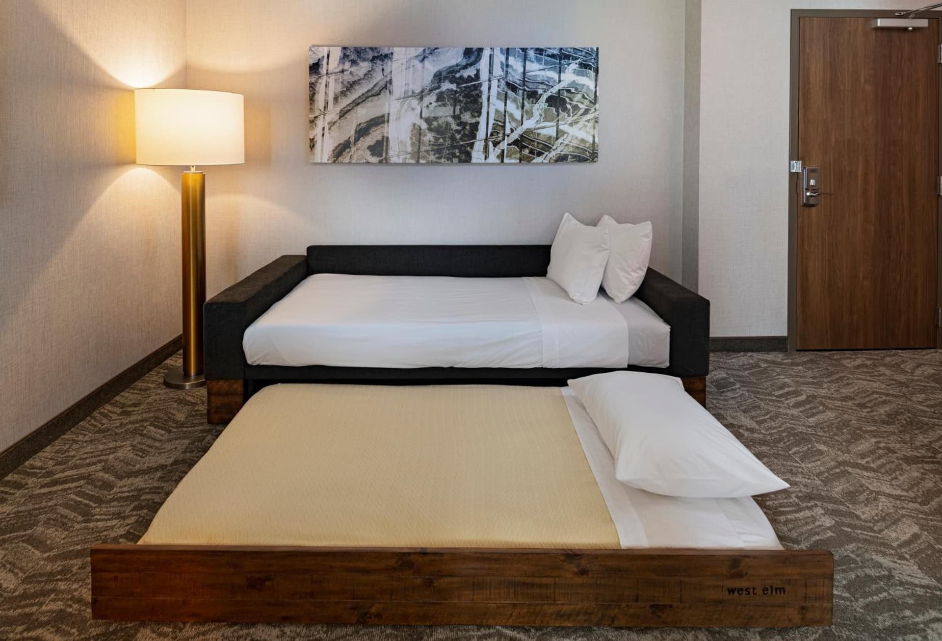 SpringHill Suites by Marriott Dallas Richardson/University Area gallery photo in Dallas, TX — image 40