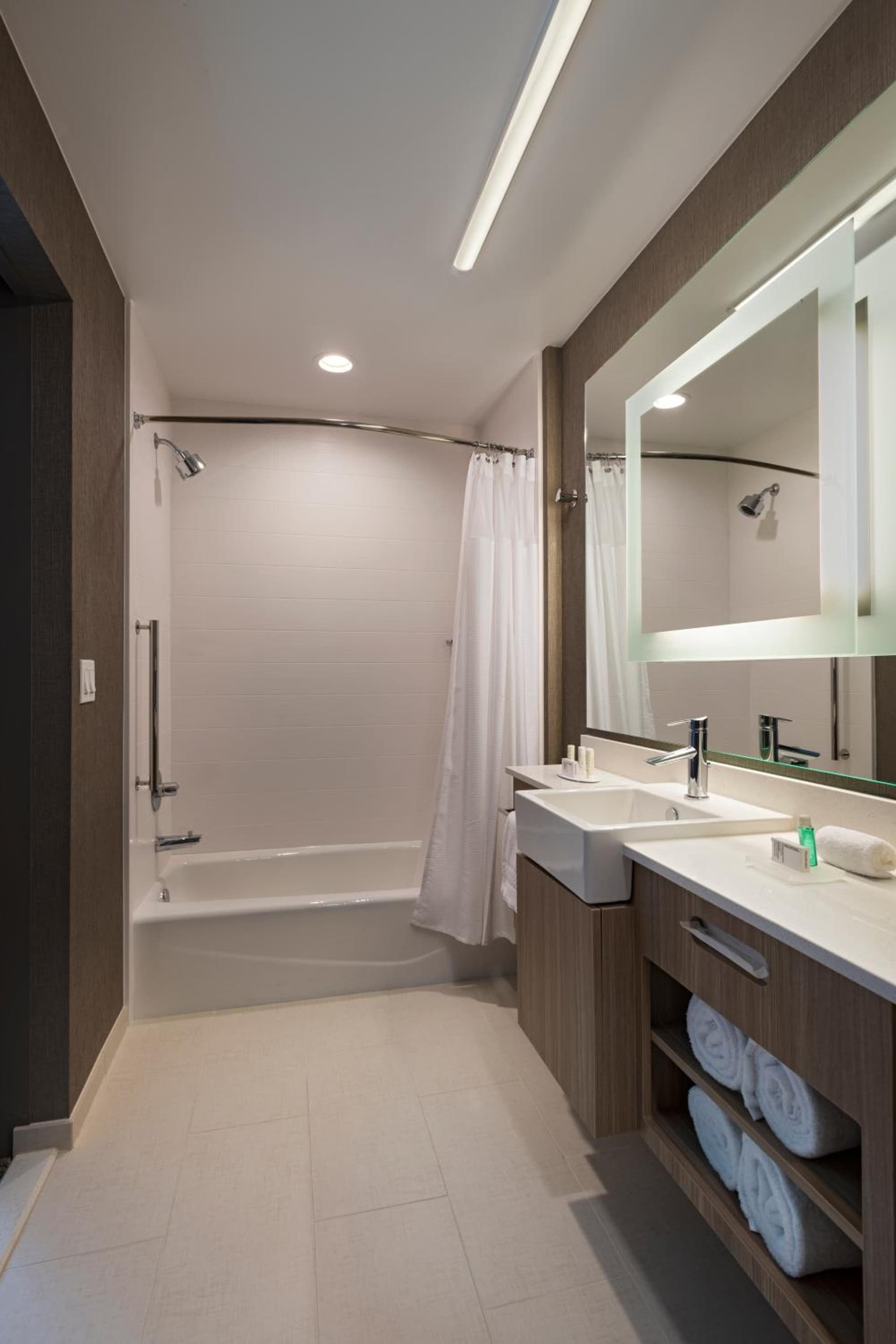 SpringHill Suites by Marriott Dallas Richardson/University Area gallery photo in Dallas, TX — image 15