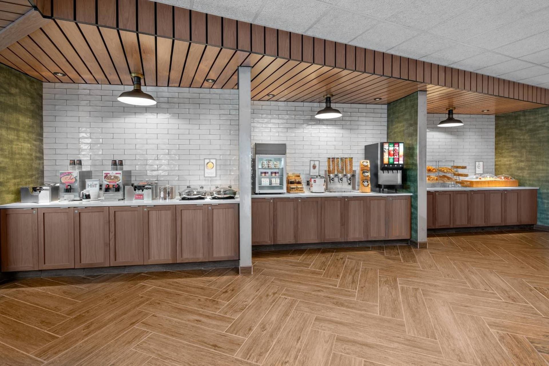 Fairfield Inn & Suites by Marriott Lake Geneva gallery photo in Lake Geneva, WI — image 25