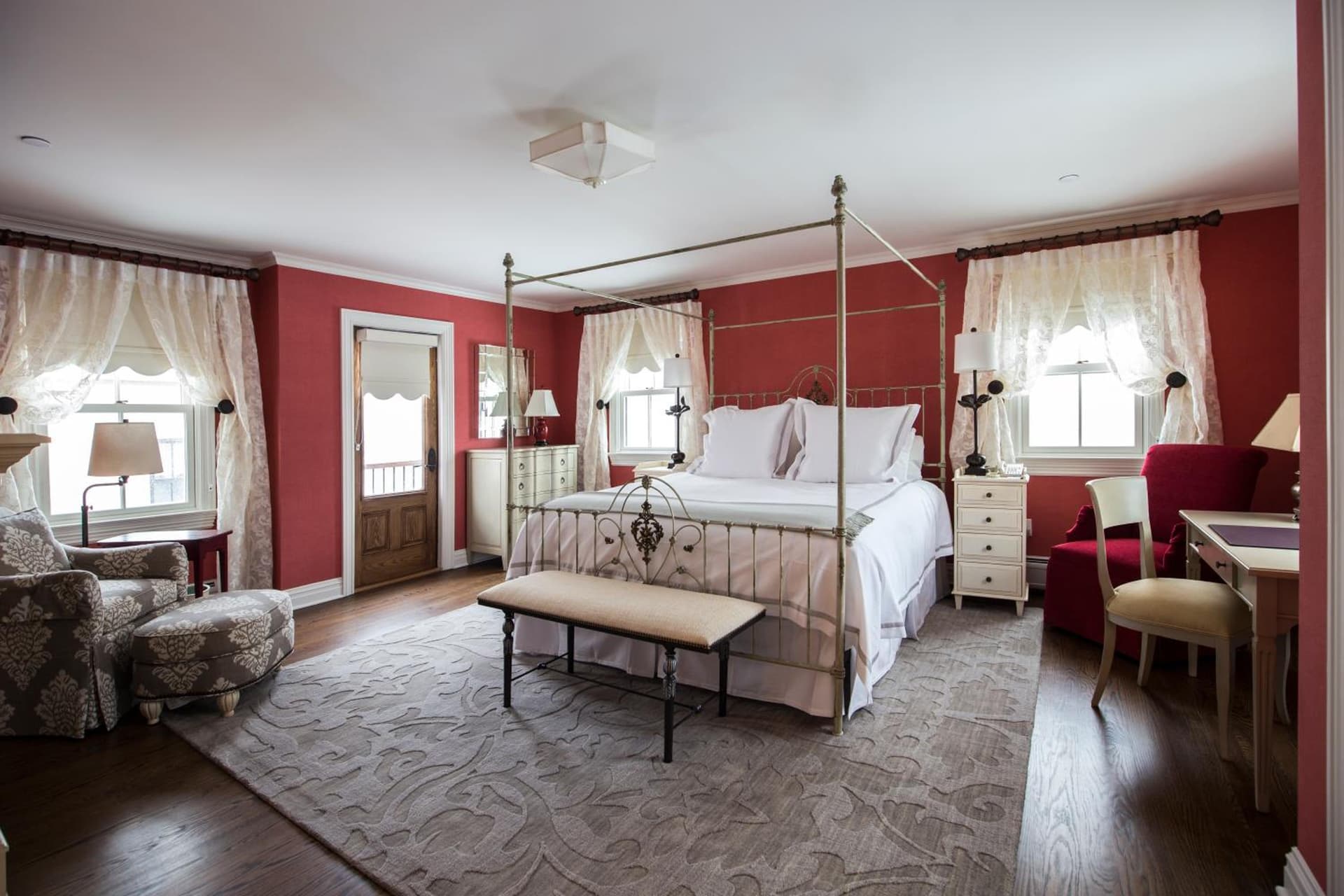 Saybrook Point Resort & Marina gallery photo in Old Saybrook, CT — image 29