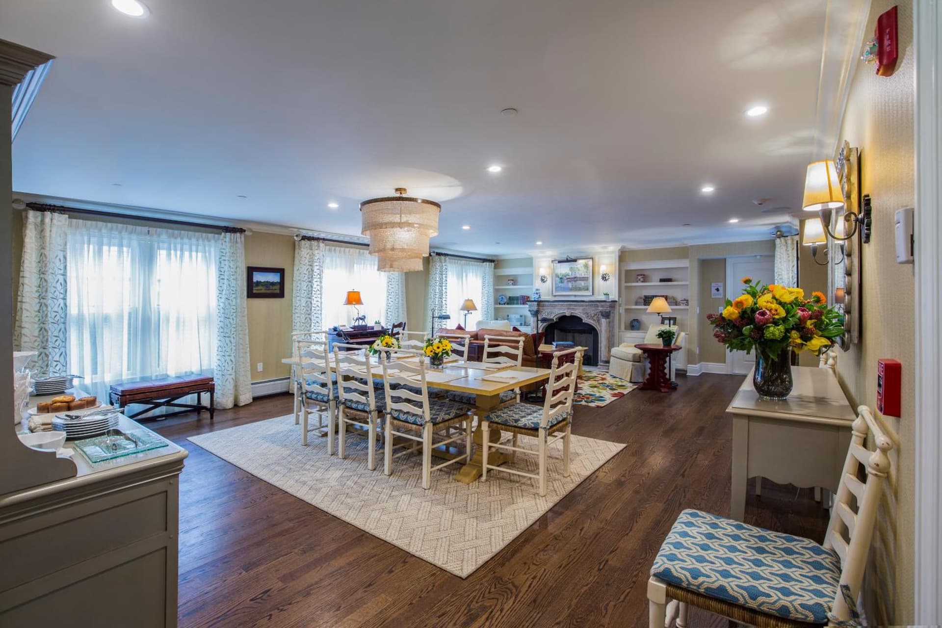 Saybrook Point Resort & Marina gallery photo in Old Saybrook, CT — image 34