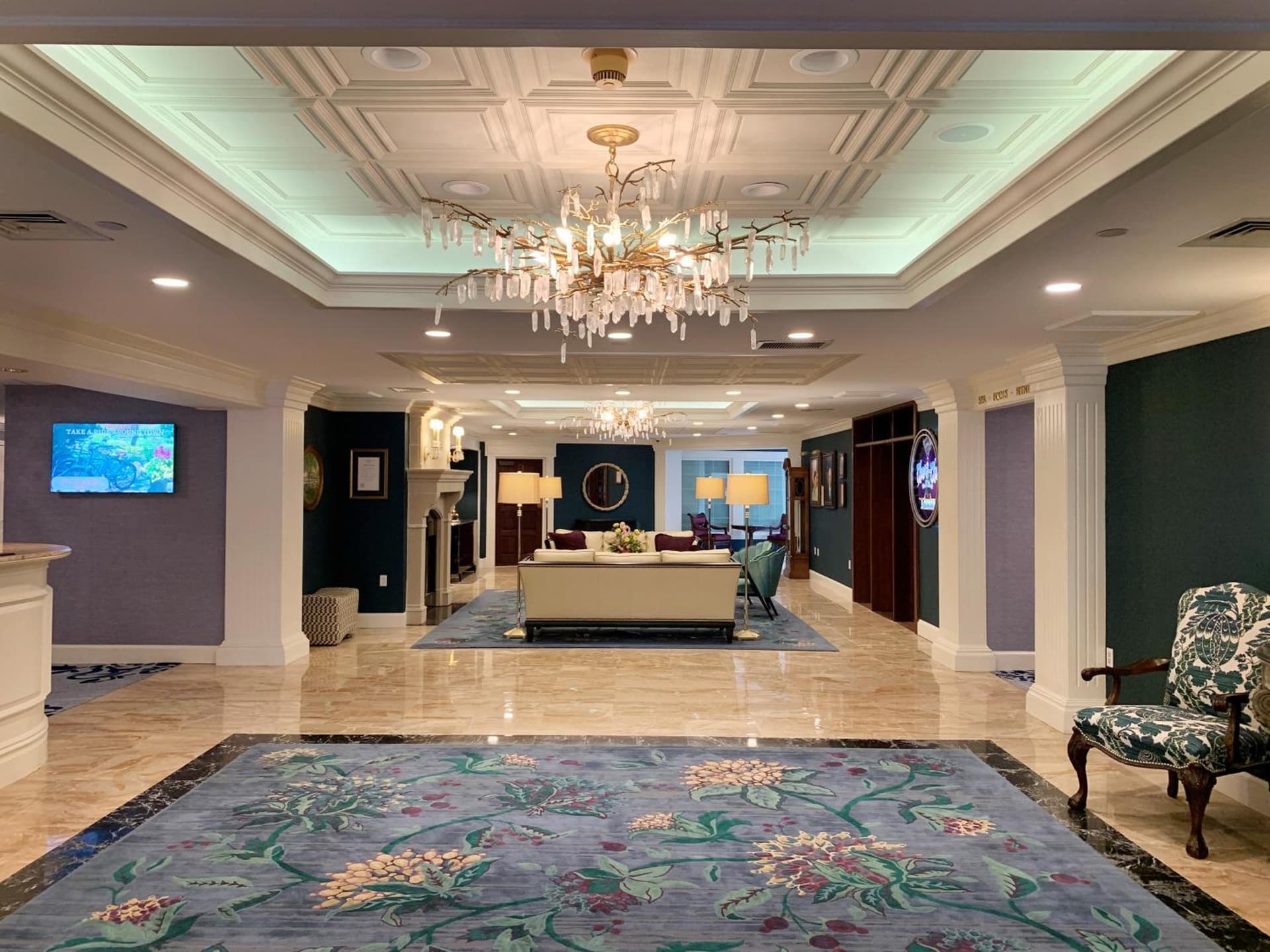 Saybrook Point Resort & Marina gallery photo in Old Saybrook, CT — image 8