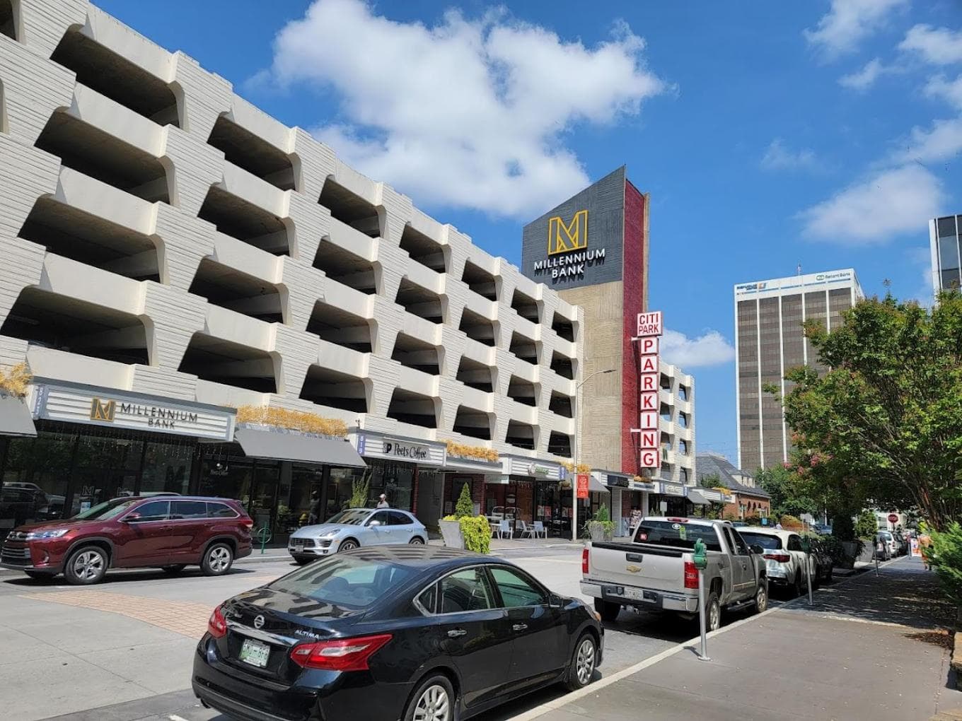 Hotel Clemons gallery photo in Chattanooga, TN — image 45