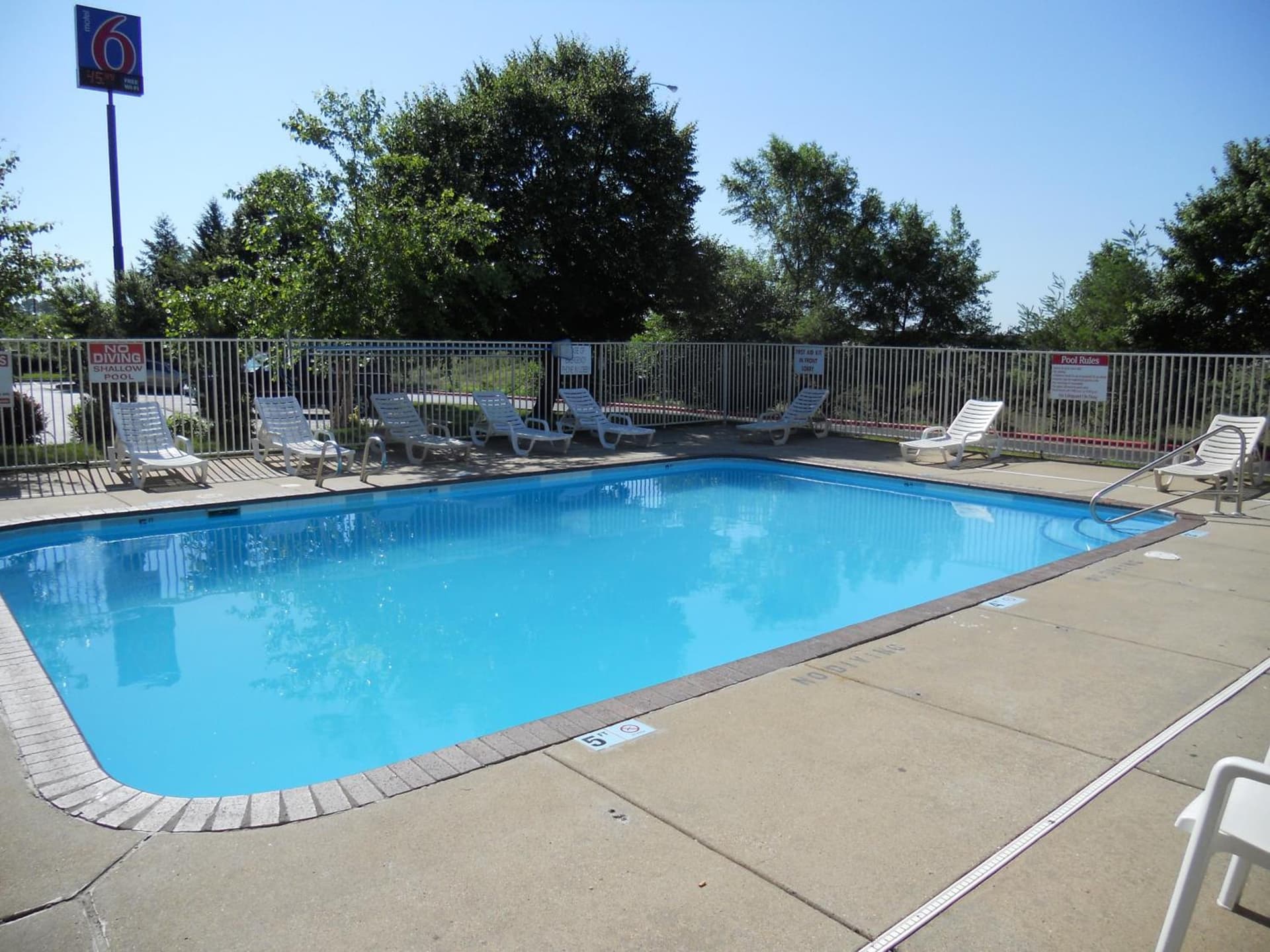 Motel 6-Des Moines, IA - North gallery photo in Des Moines, IA — image 5