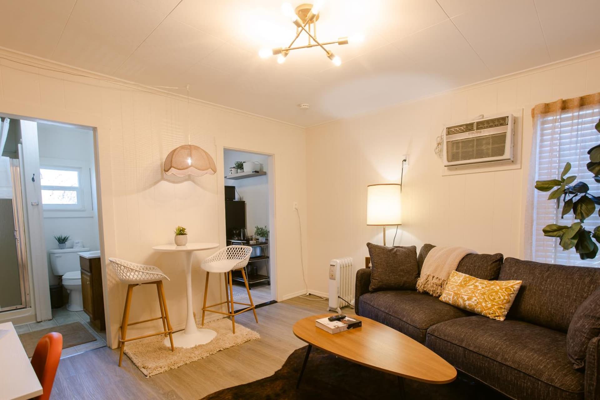 Waterfront River Apartments gallery photo in Rogue River, OR — image 174