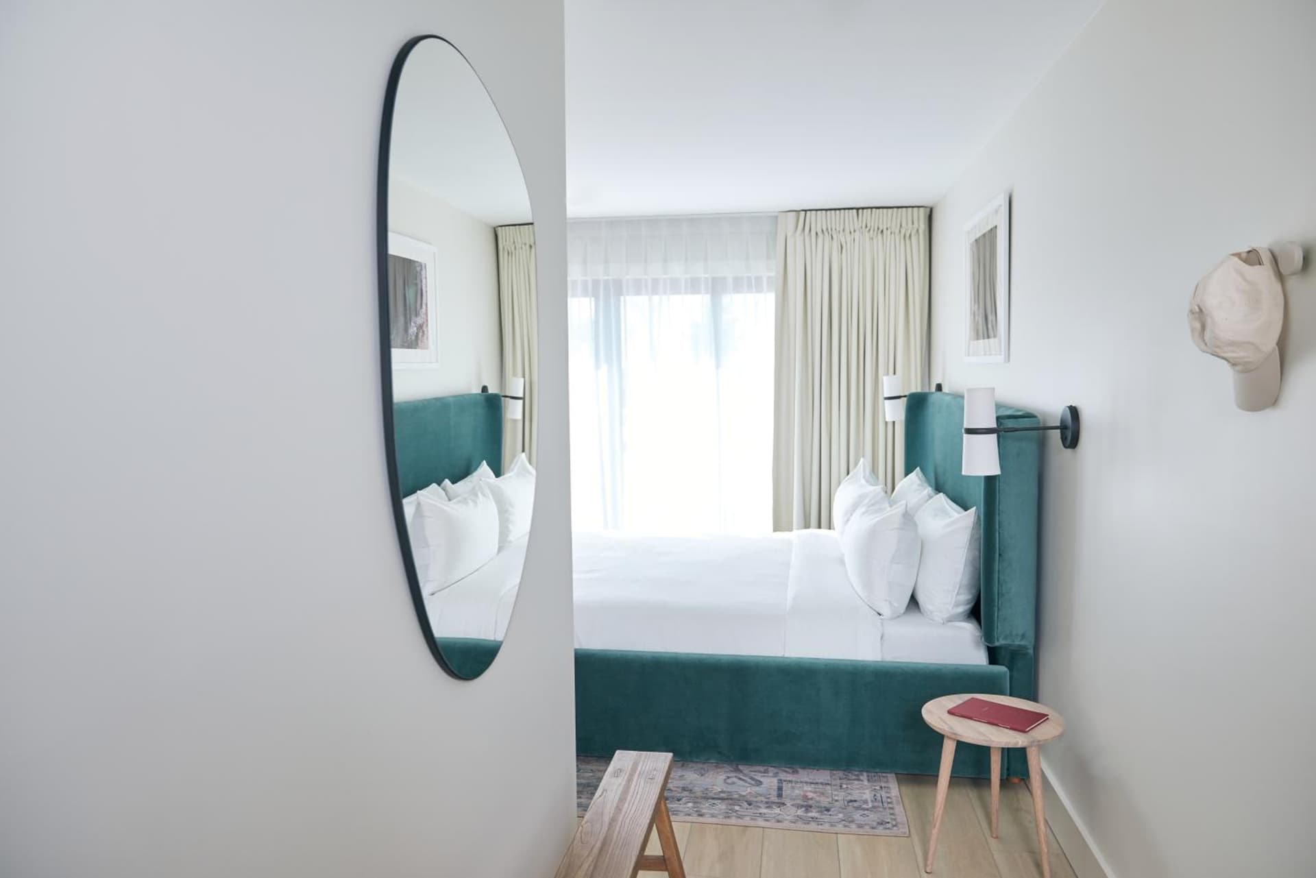Hotel Moraine gallery photo in Greenport, NY — image 25
